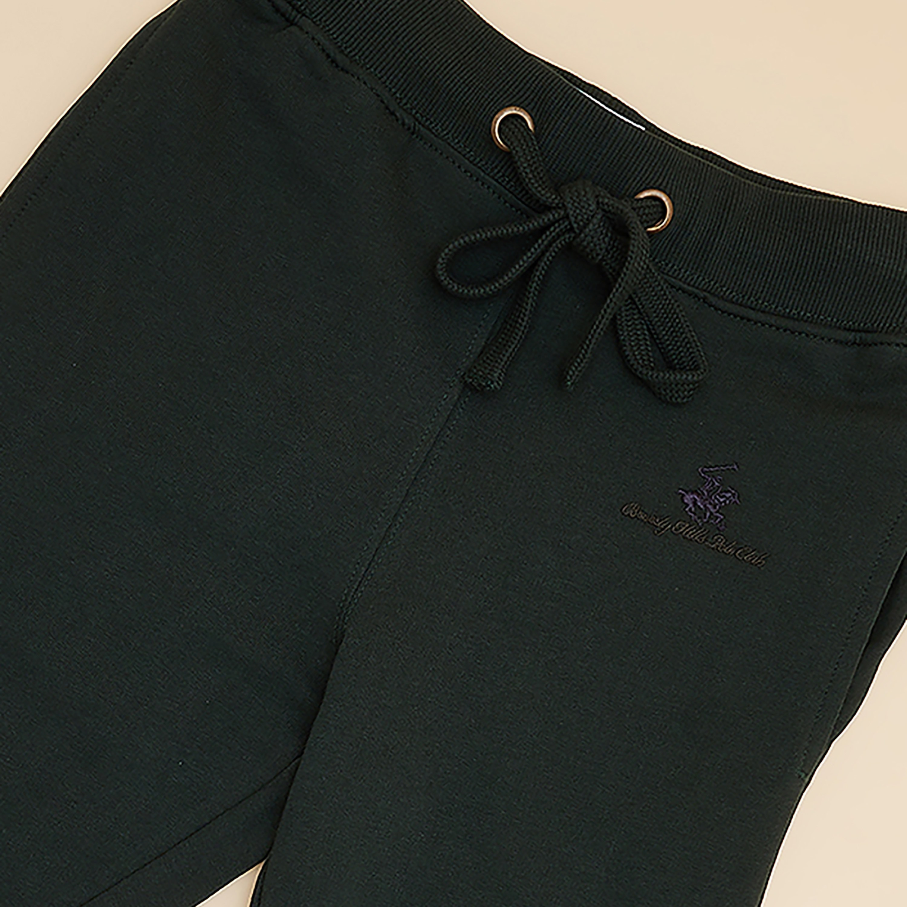 بنطلون رياضي محبوك من بيفرلي هيلز بولو كلوب-boys-clothing-schoolwear-bottoms-joggers-image-3