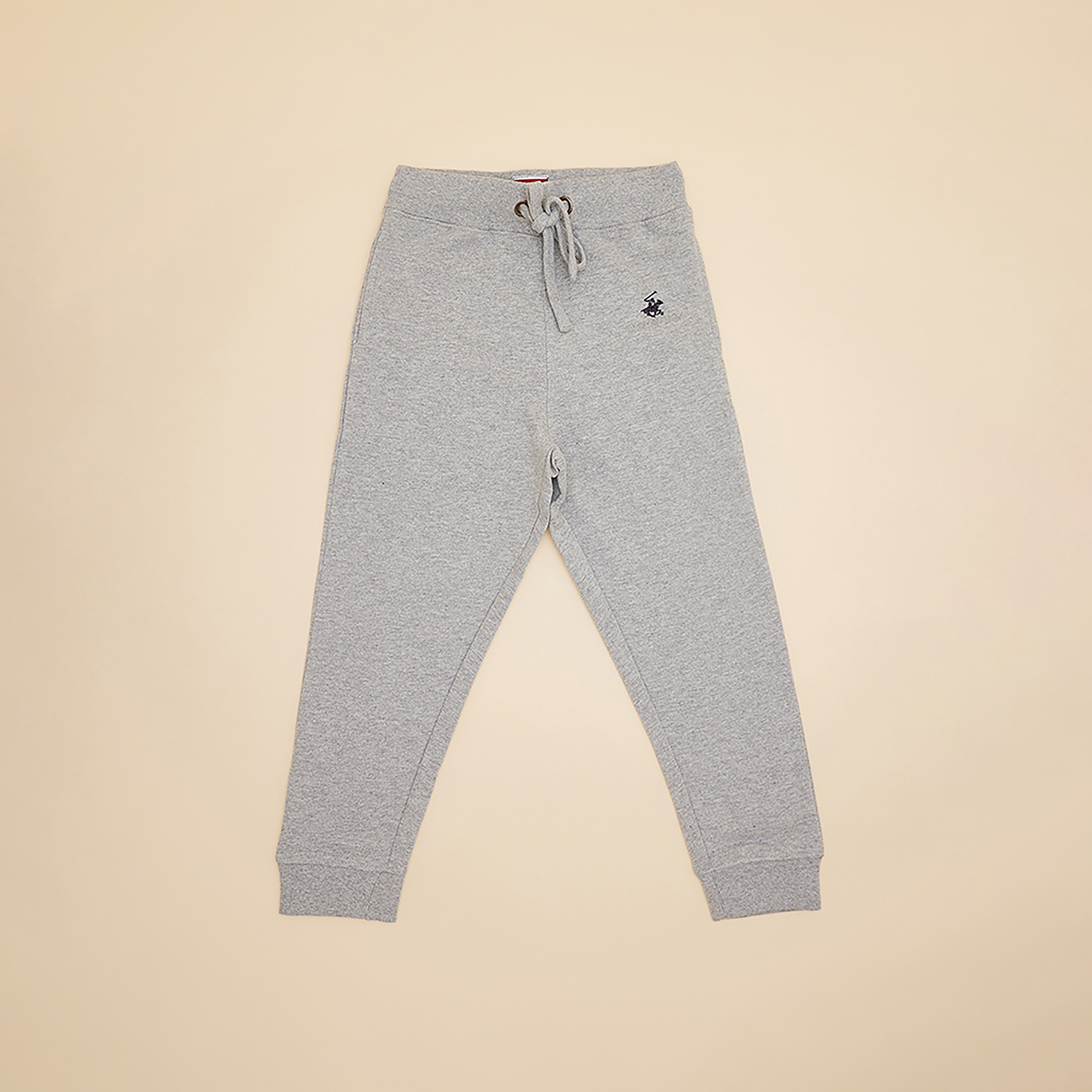 بنطلون رياضي محبوك من بيفرلي هيلز بولو كلوب-boys-clothing-schoolwear-bottoms-joggers-image-7