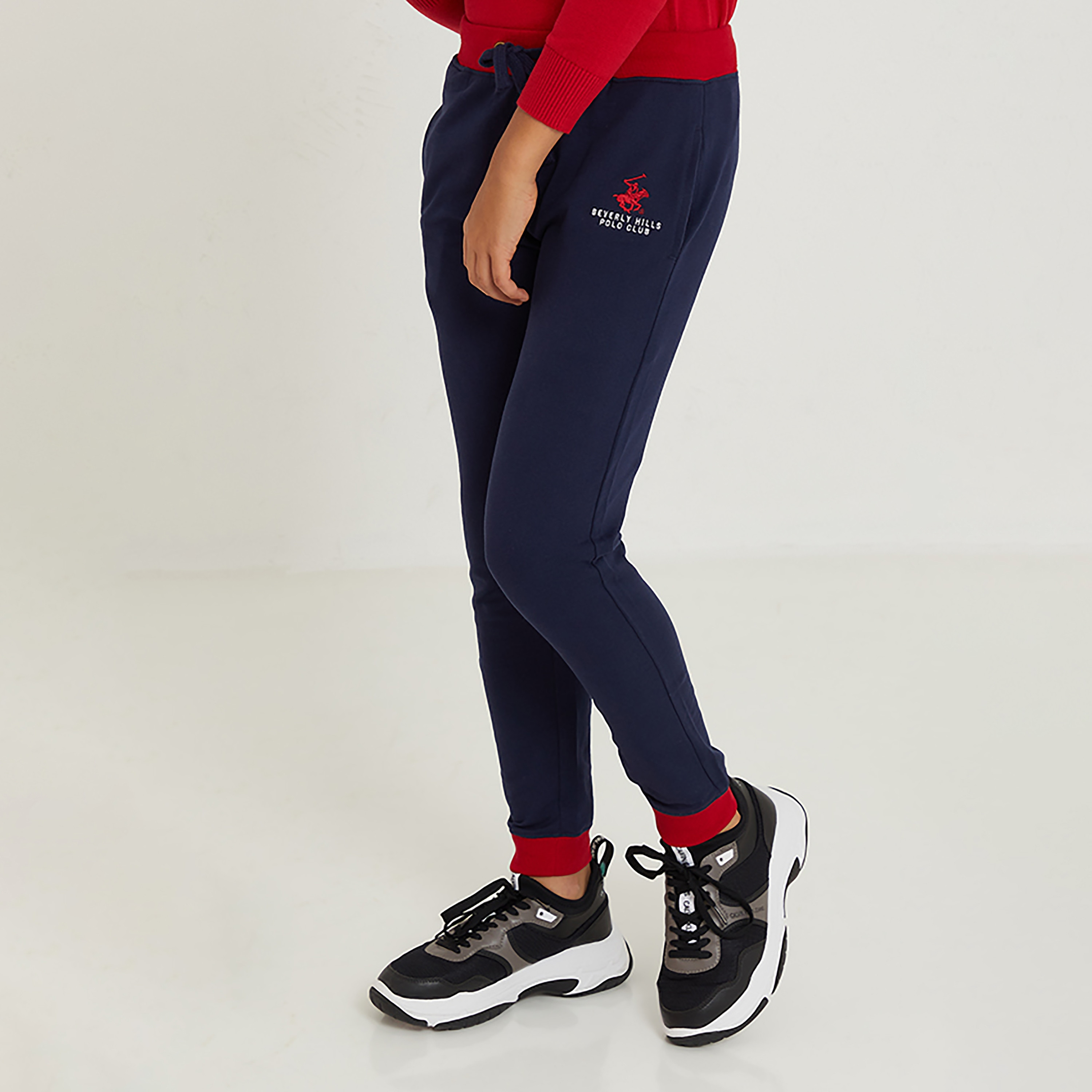 Beverly Hills Polo Club Zig And Zag Jogger-boys-clothing-bottoms-joggersandtrackpants-image-5