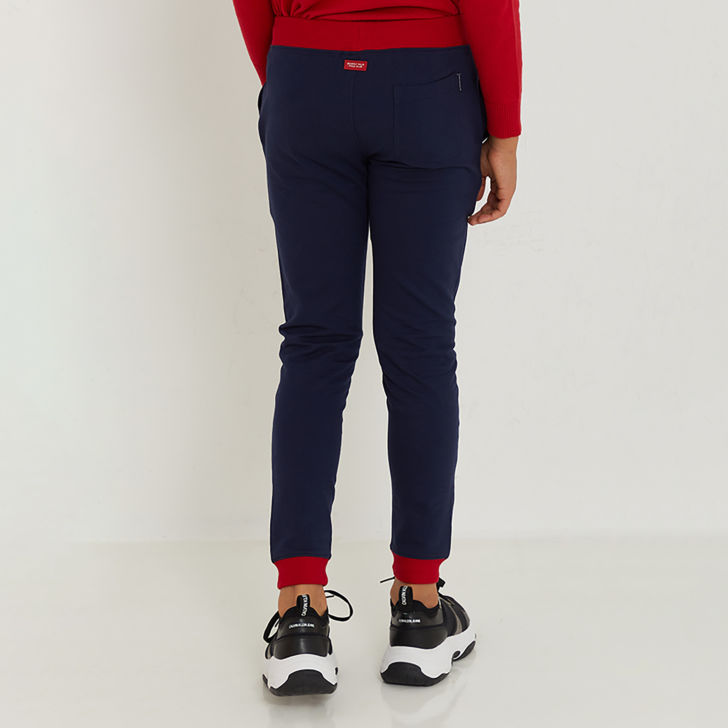Beverly Hills Polo Club Zig And Zag Jogger-boys-clothing-bottoms-joggersandtrackpants-image-2
