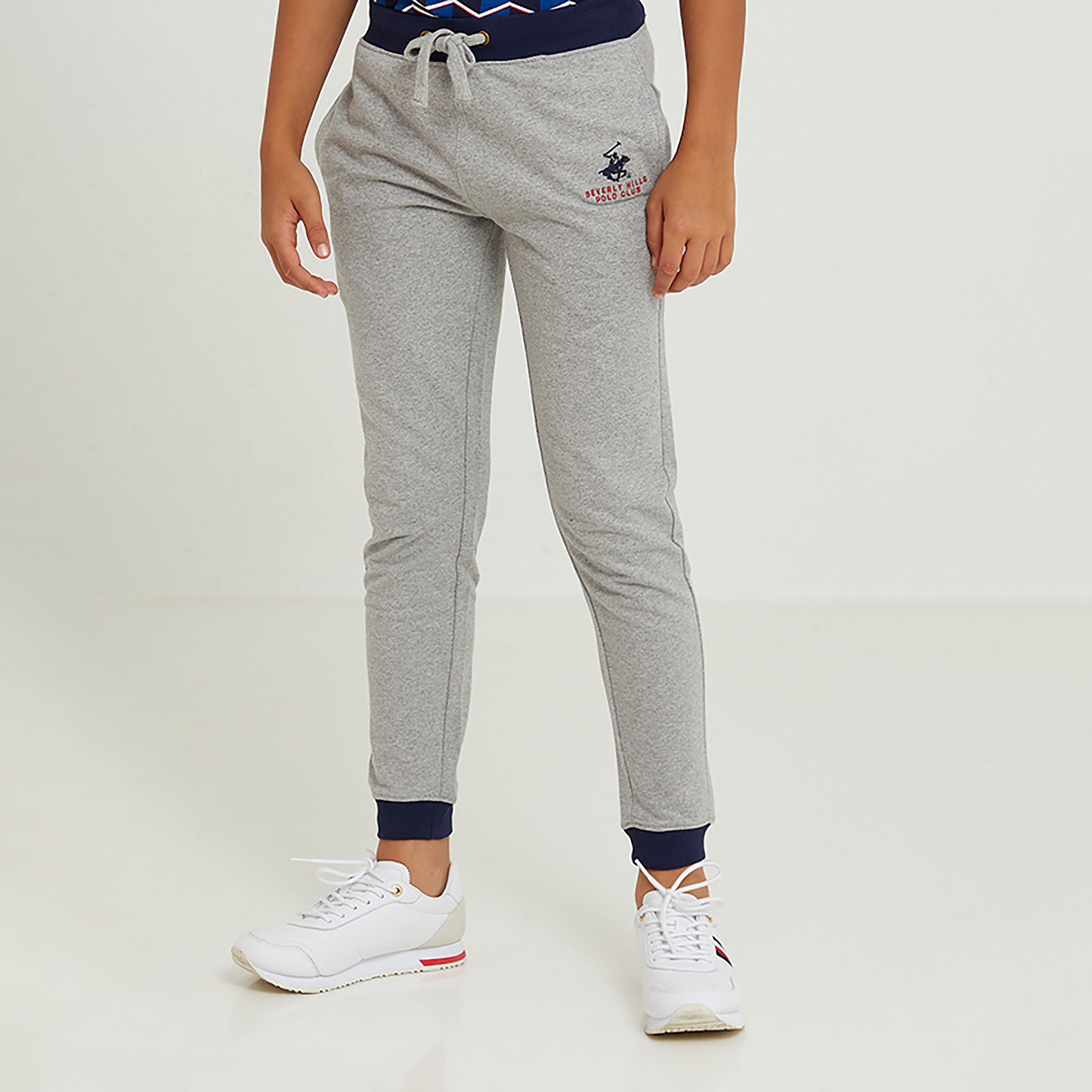 Beverly Hills Polo Club Zig And Zag Jogger-boys-clothing-bottoms-joggersandtrackpants-image-1