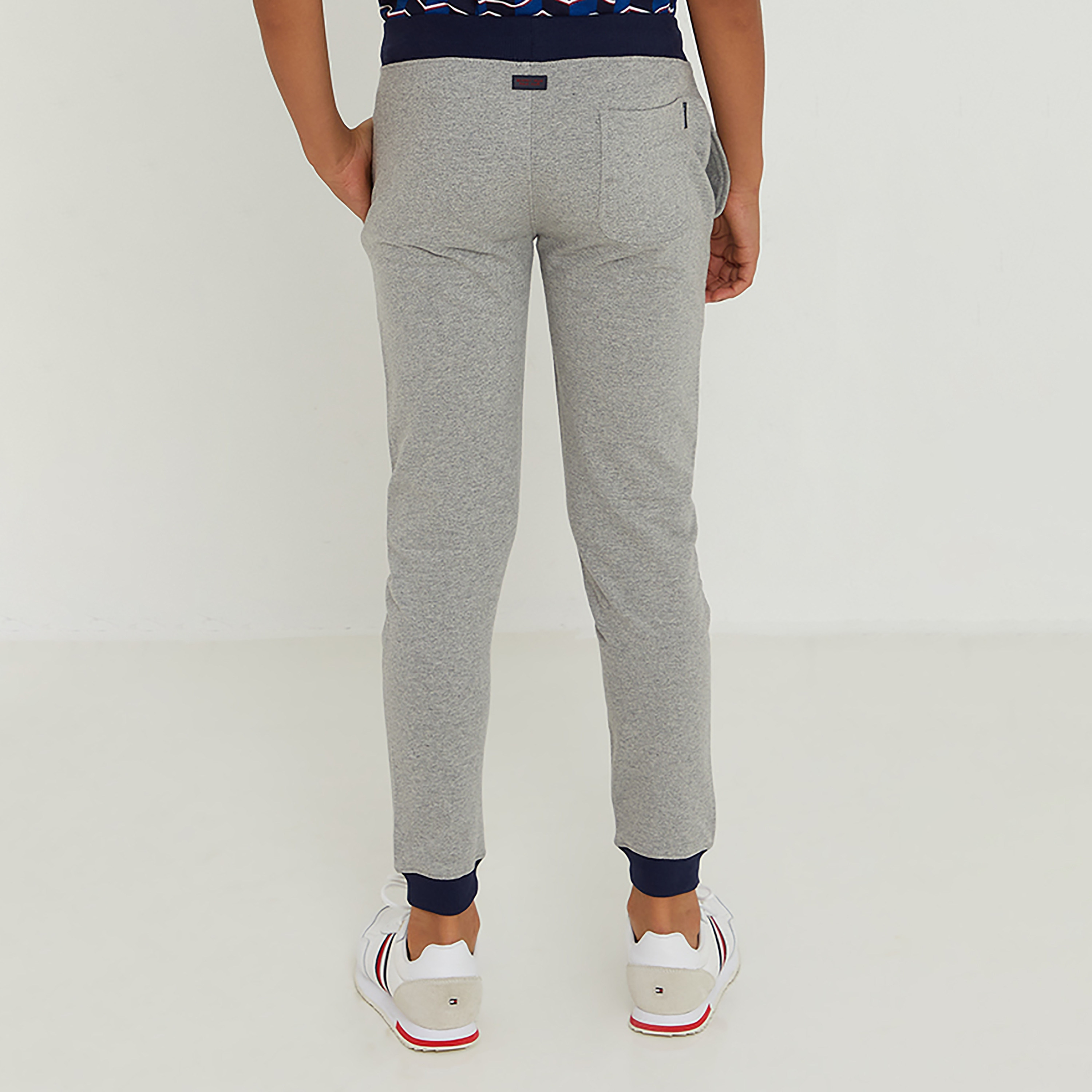 Beverly Hills Polo Club Zig And Zag Jogger-boys-clothing-bottoms-joggersandtrackpants-image-2