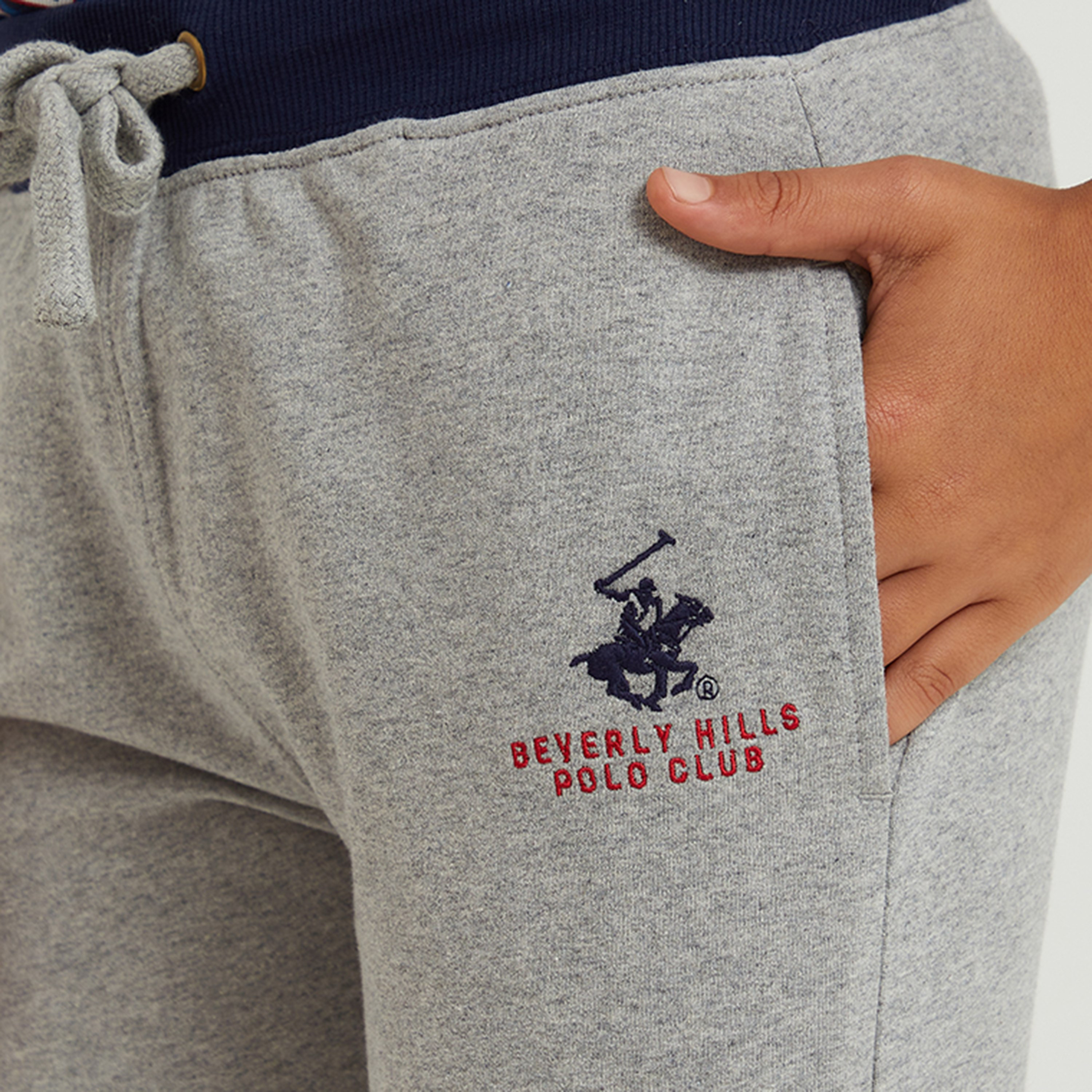 Beverly Hills Polo Club Zig And Zag Jogger-boys-clothing-bottoms-joggersandtrackpants-image-3