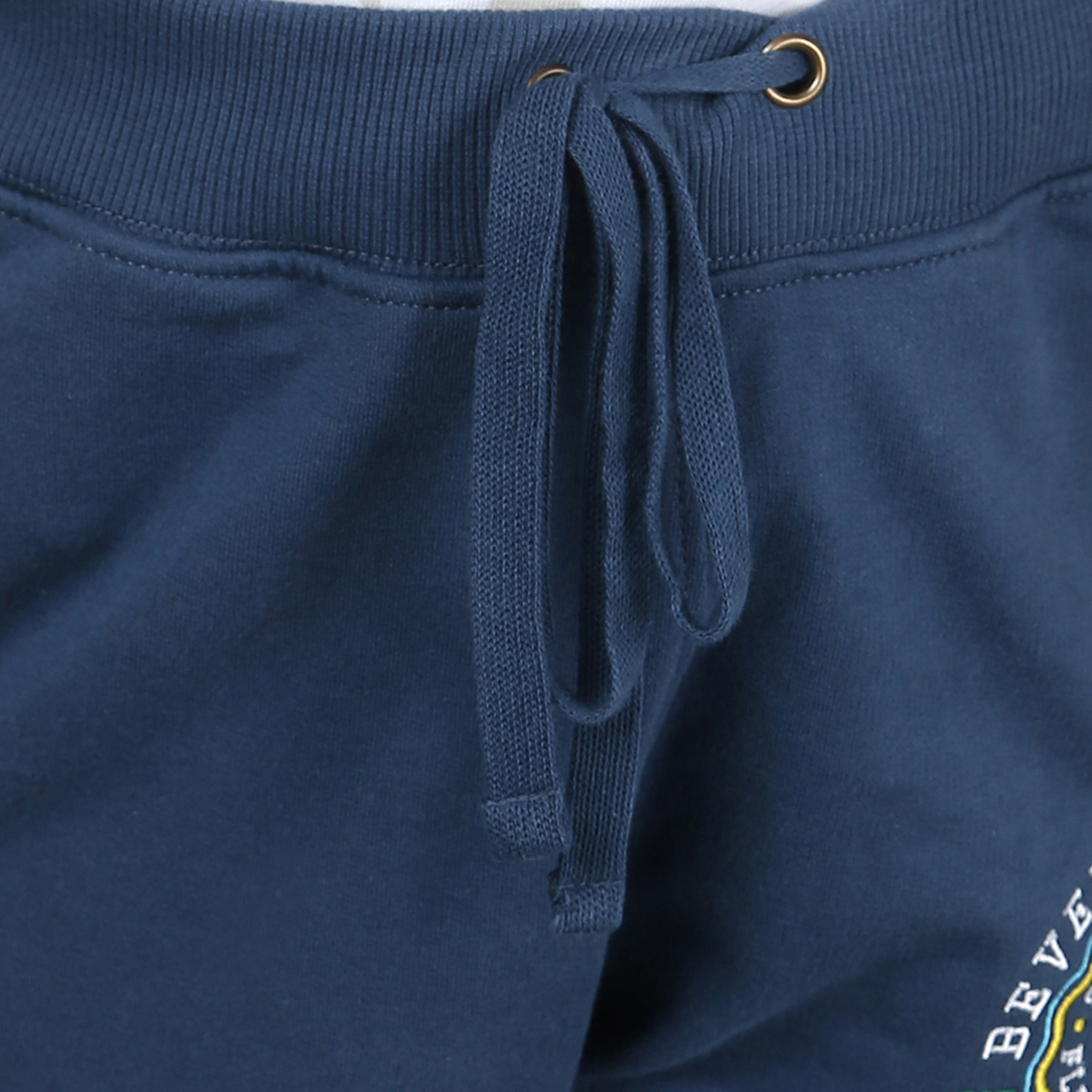 Beverly Hills Polo Club Jog Pants with Drawstring Closure-boys-clothing-bottoms-joggersandtrackpants-image-5