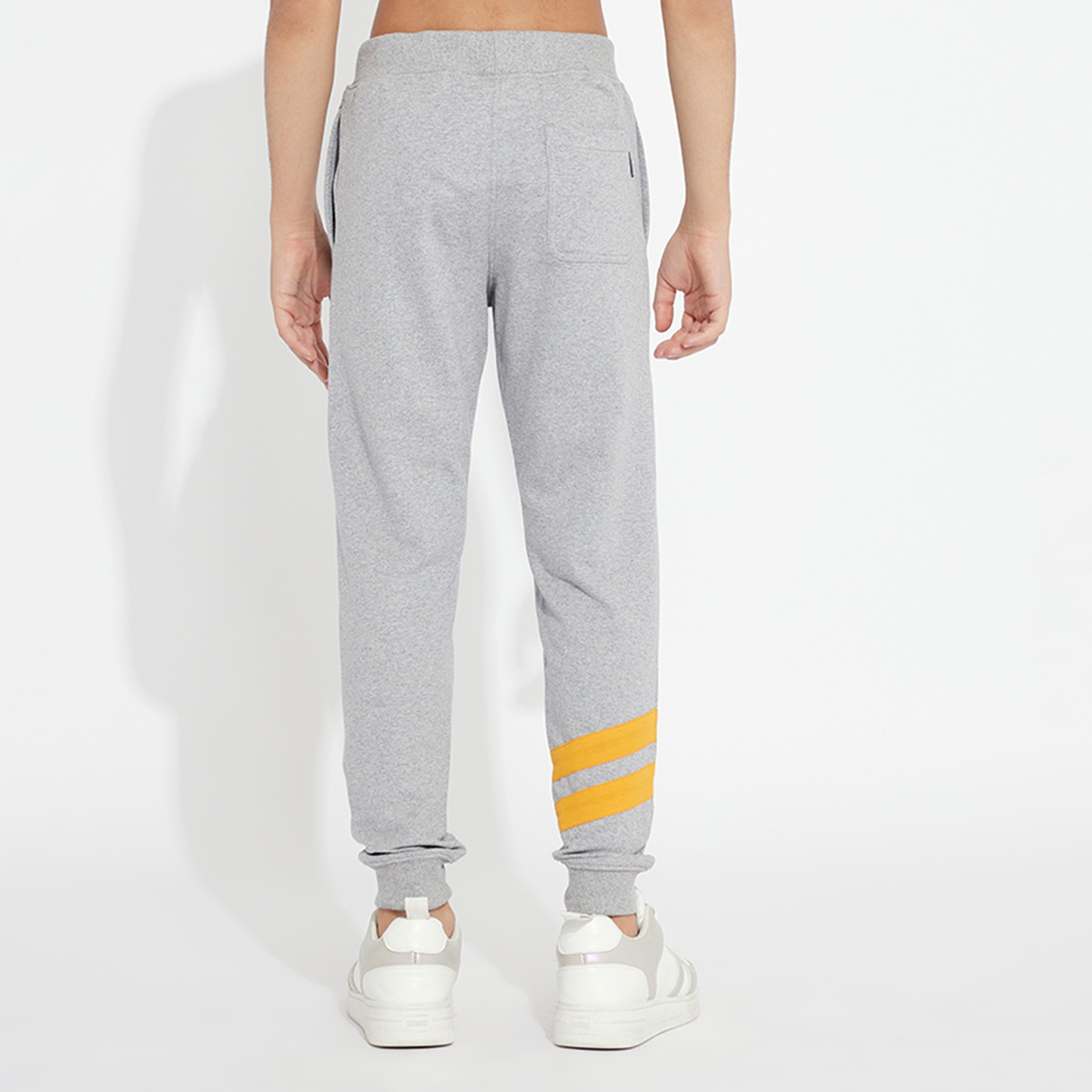 بنطلون رياضي بخصر مطاطي بطبعة من بيفرلي هيلز بولو كلوب-boys-clothing-bottoms-joggersandtrackpants-image-2