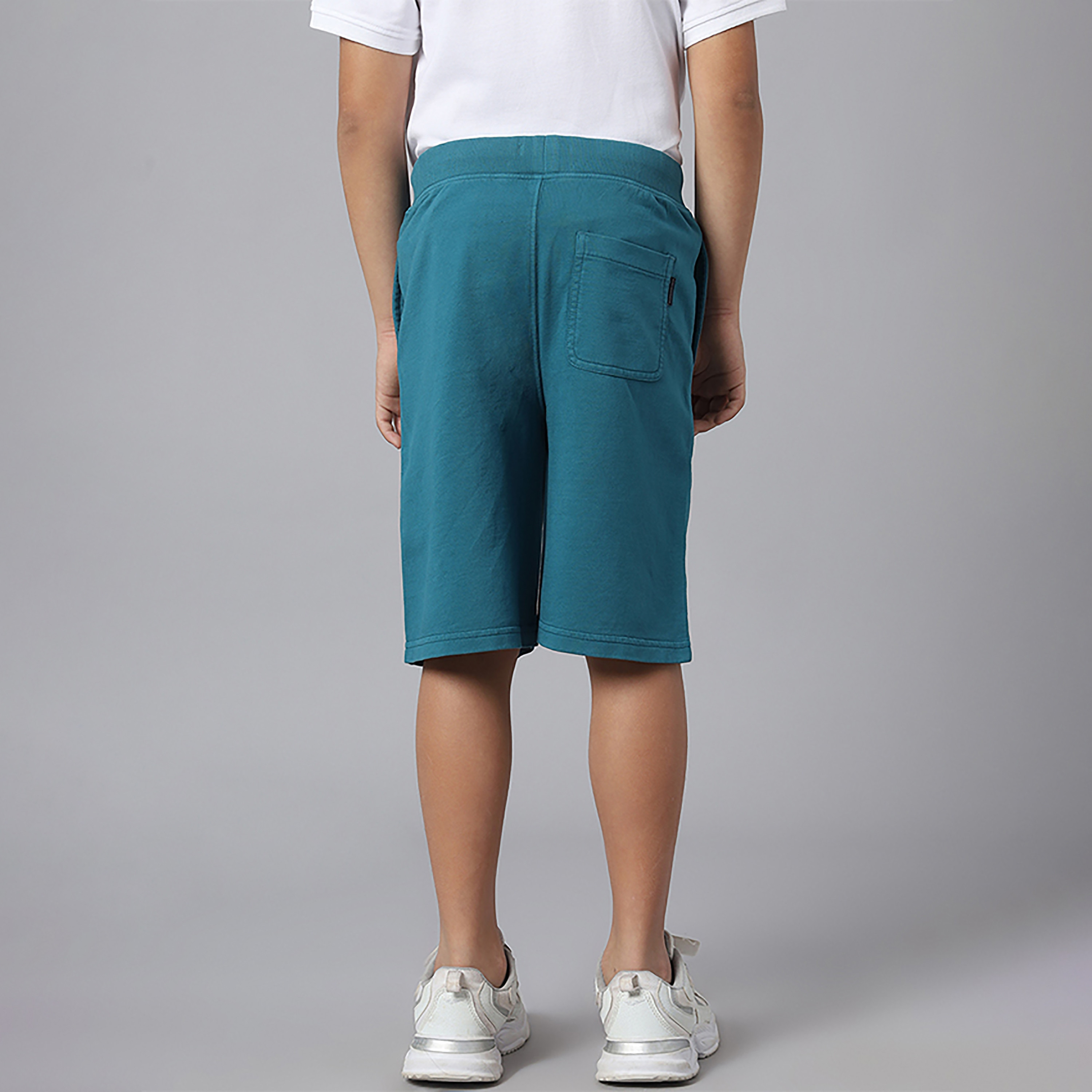 شورت محبوك من بيفرلي هيلز بولو كلوب-boys-clothing-bottoms-shorts-image-4