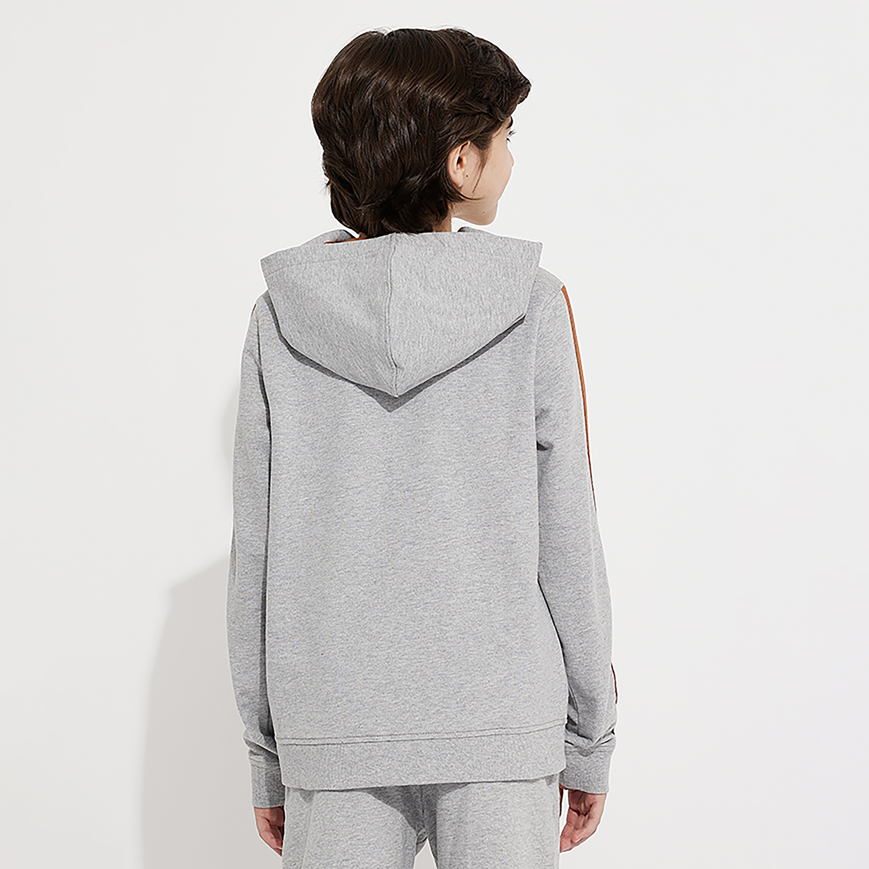 Beverly Hills Polo Club Embroidered Long Sleeves Jacket-boys-clothing-jacketsandcoats-image-2