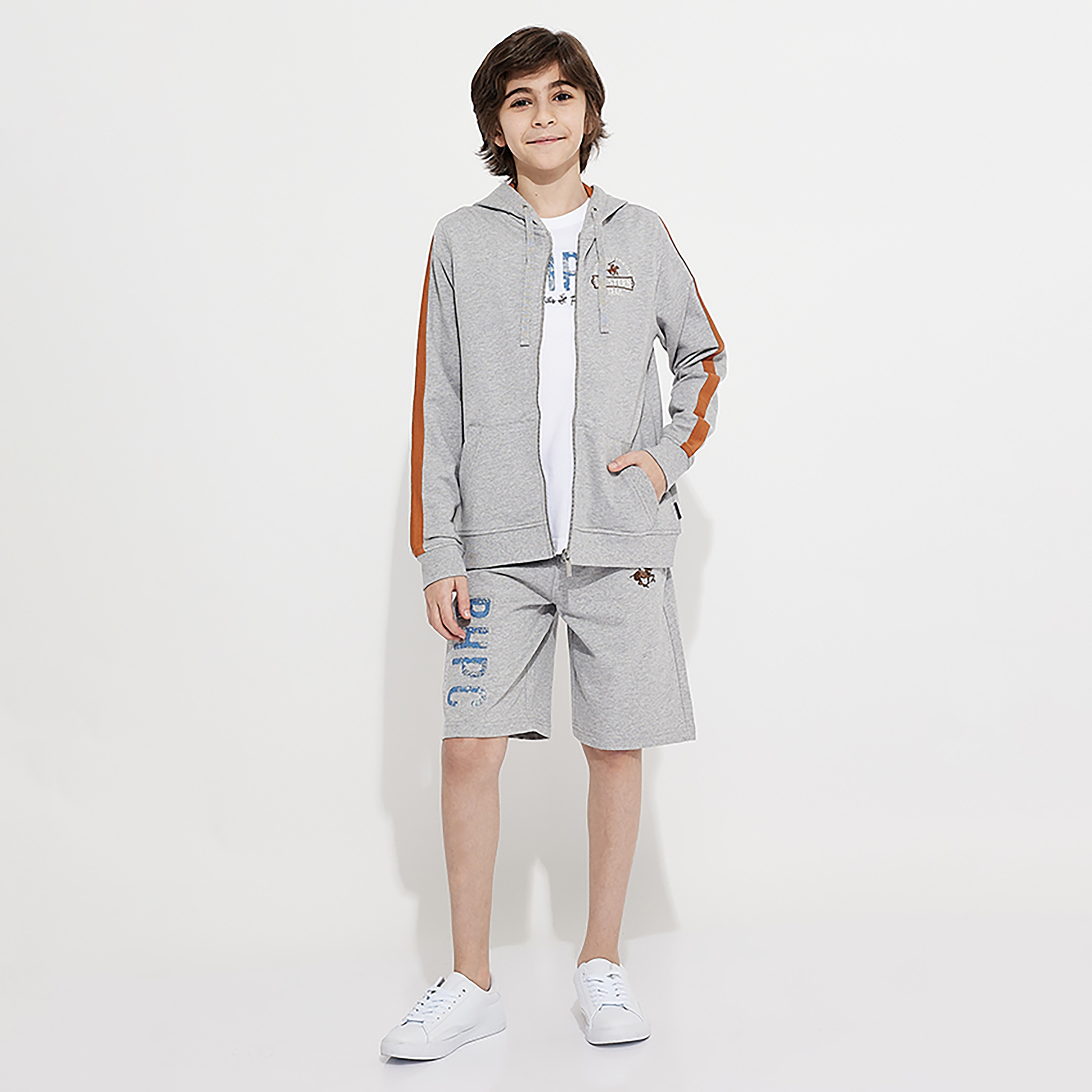 Beverly Hills Polo Club Embroidered Long Sleeves Jacket-boys-clothing-jacketsandcoats-image-4
