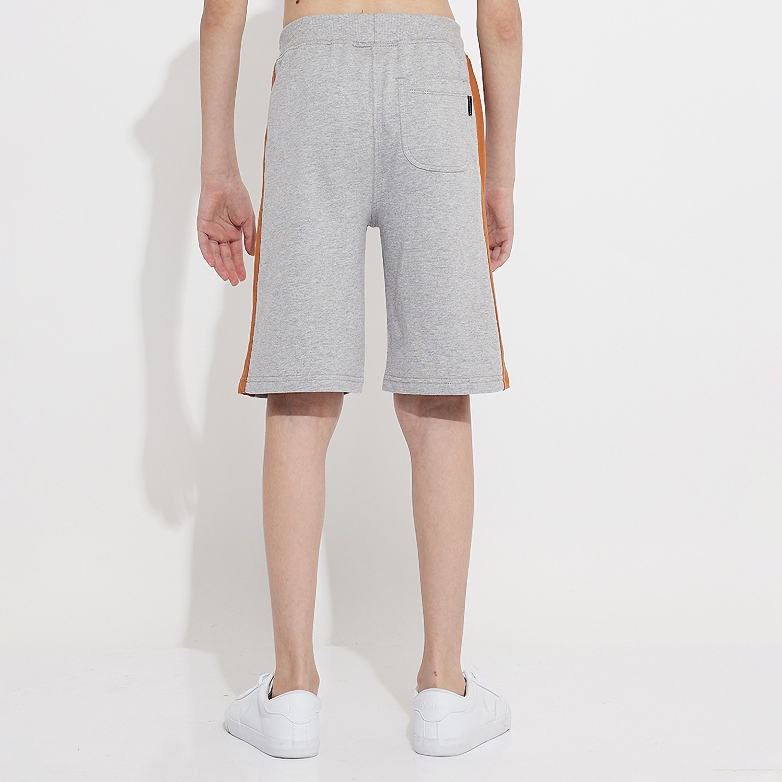 شورت مطاطي مطرز من بيفرلي هيلز بولو كلوب-boys-clothing-bottoms-shorts-image-2