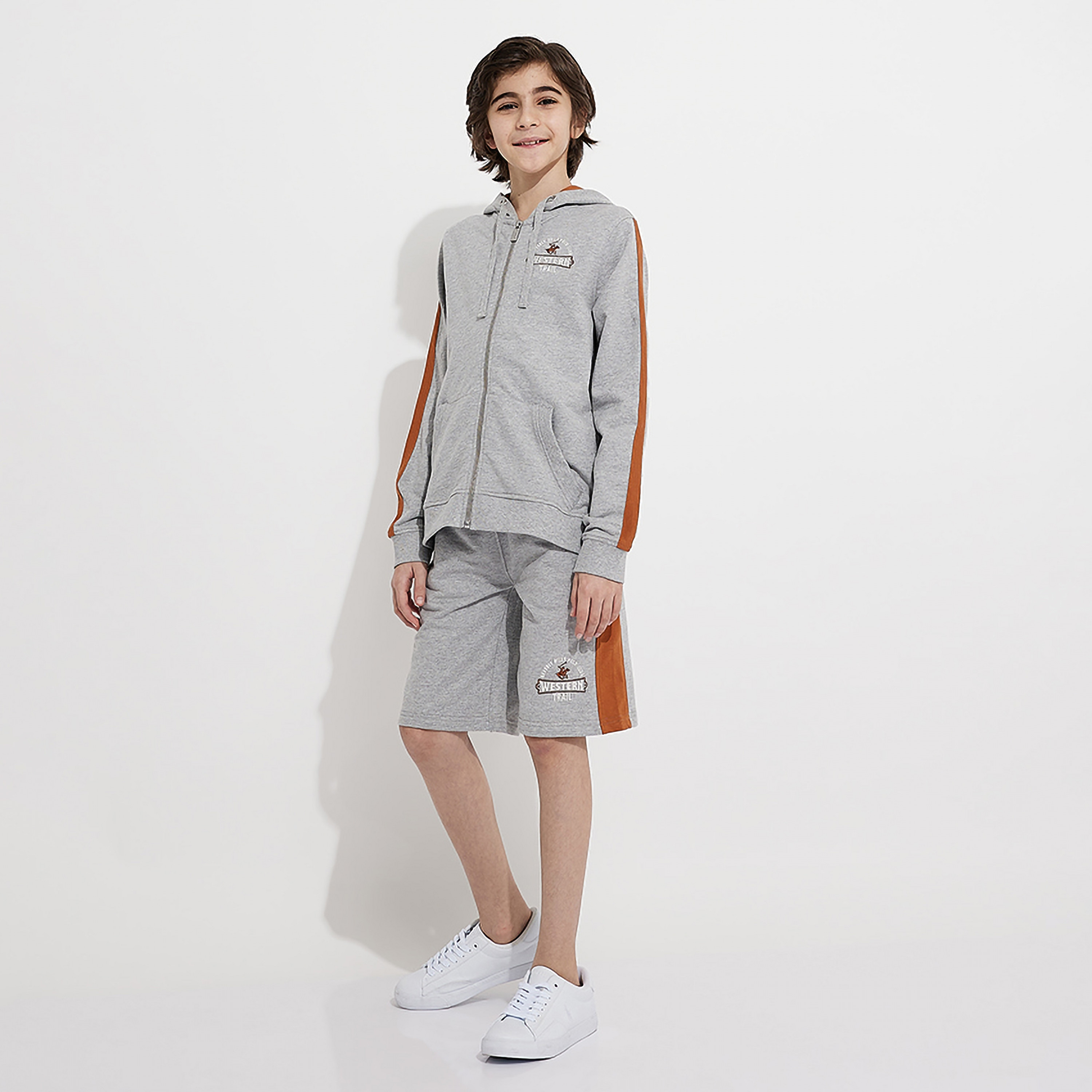 شورت مطاطي مطرز من بيفرلي هيلز بولو كلوب-boys-clothing-bottoms-shorts-image-4