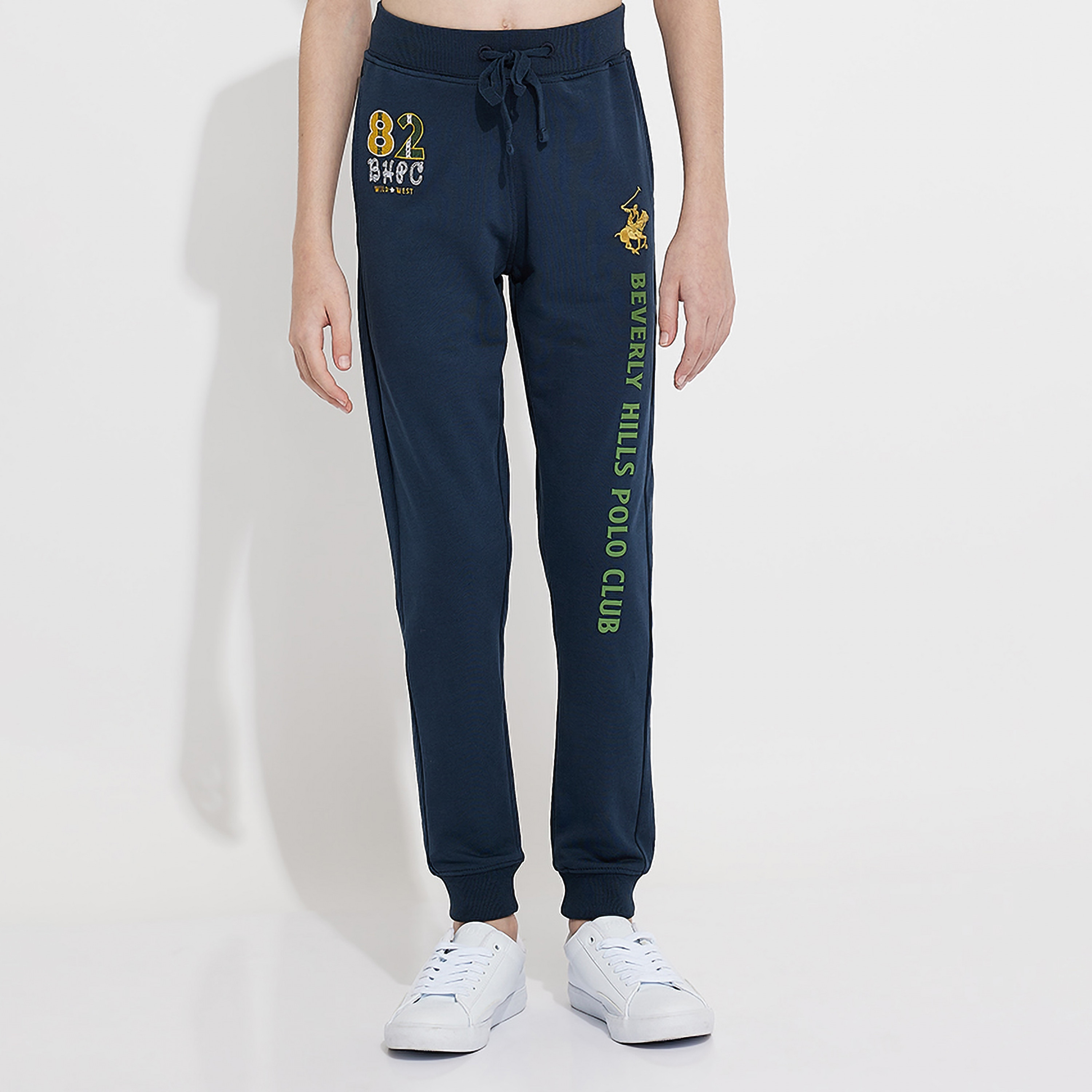 بنطال ركض مطاطي مطبوع من بيفرلي هيلز بولو كلوب-boys-clothing-bottoms-joggersandtrackpants-image-8
