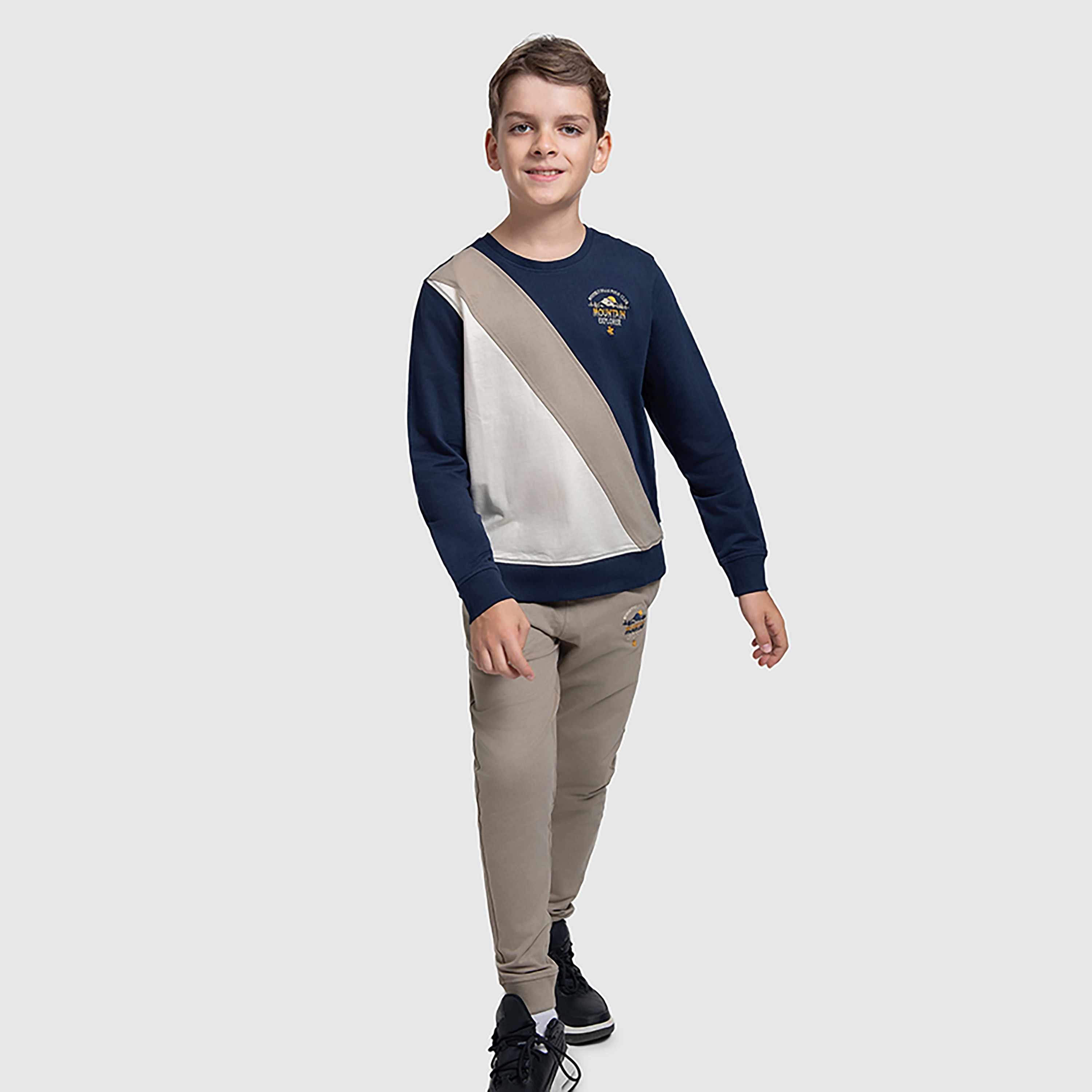 Beverly Hills Polo Club Embroidered Elasticated Joggers-boys-clothing-bottoms-joggersandtrackpants-image-4
