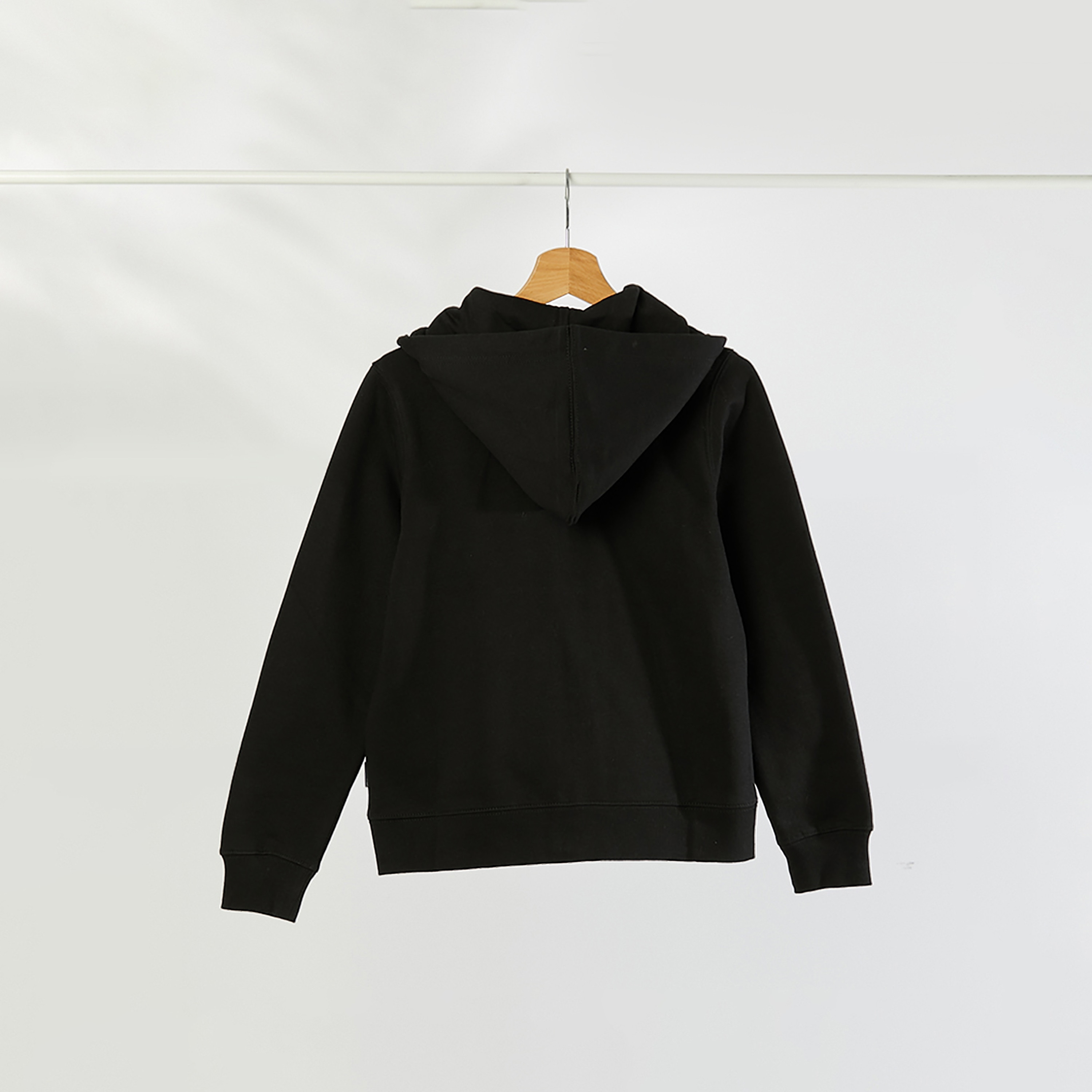 Beverly Hills Polo Club Solid Long Sleeves Jacket-boys-clothing-jacketsandcoats-image-2