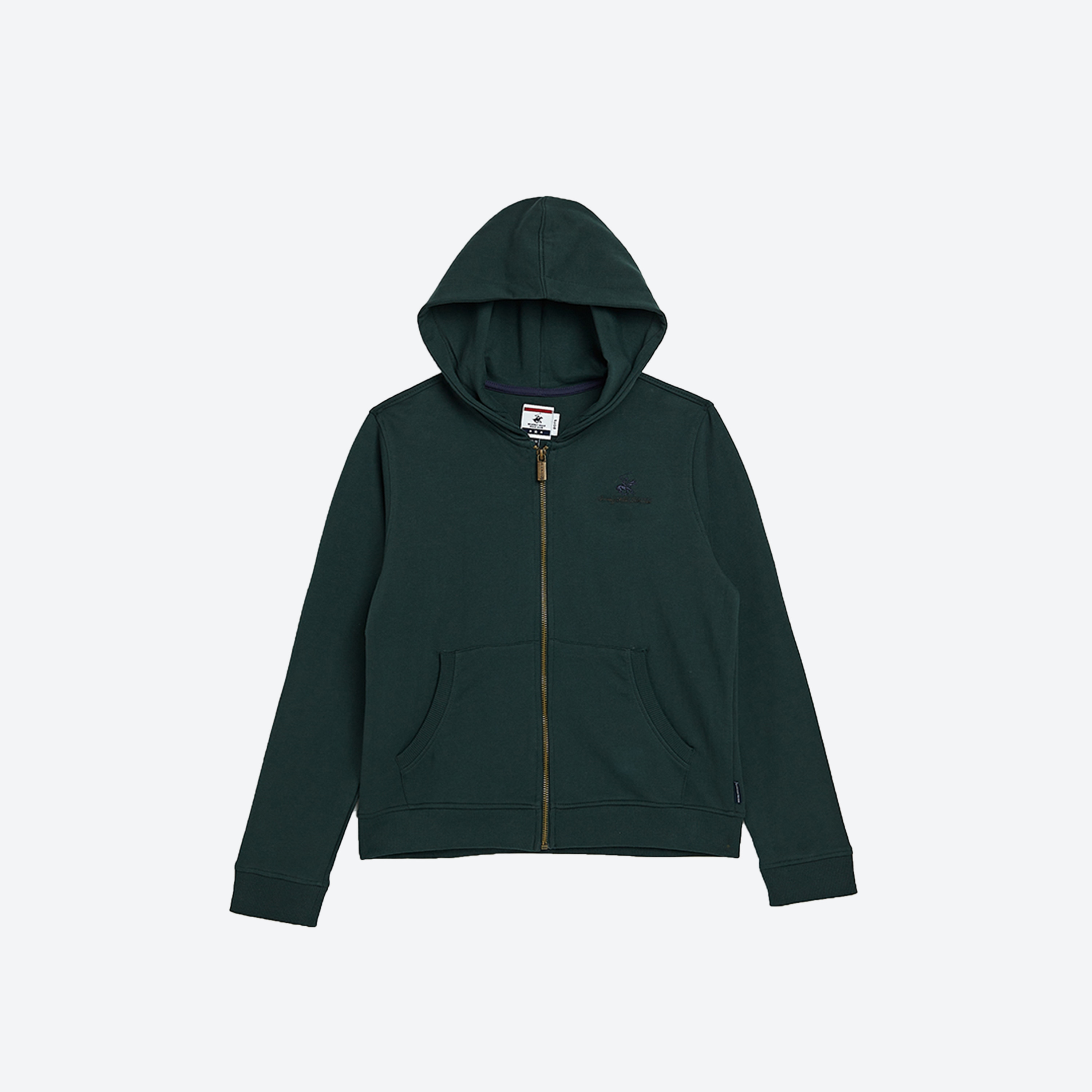 جاكيت صوف بهودي من بيفرلي هيلز بولو كلوب-boys-clothing-winterwear-sweatshirts-image-10