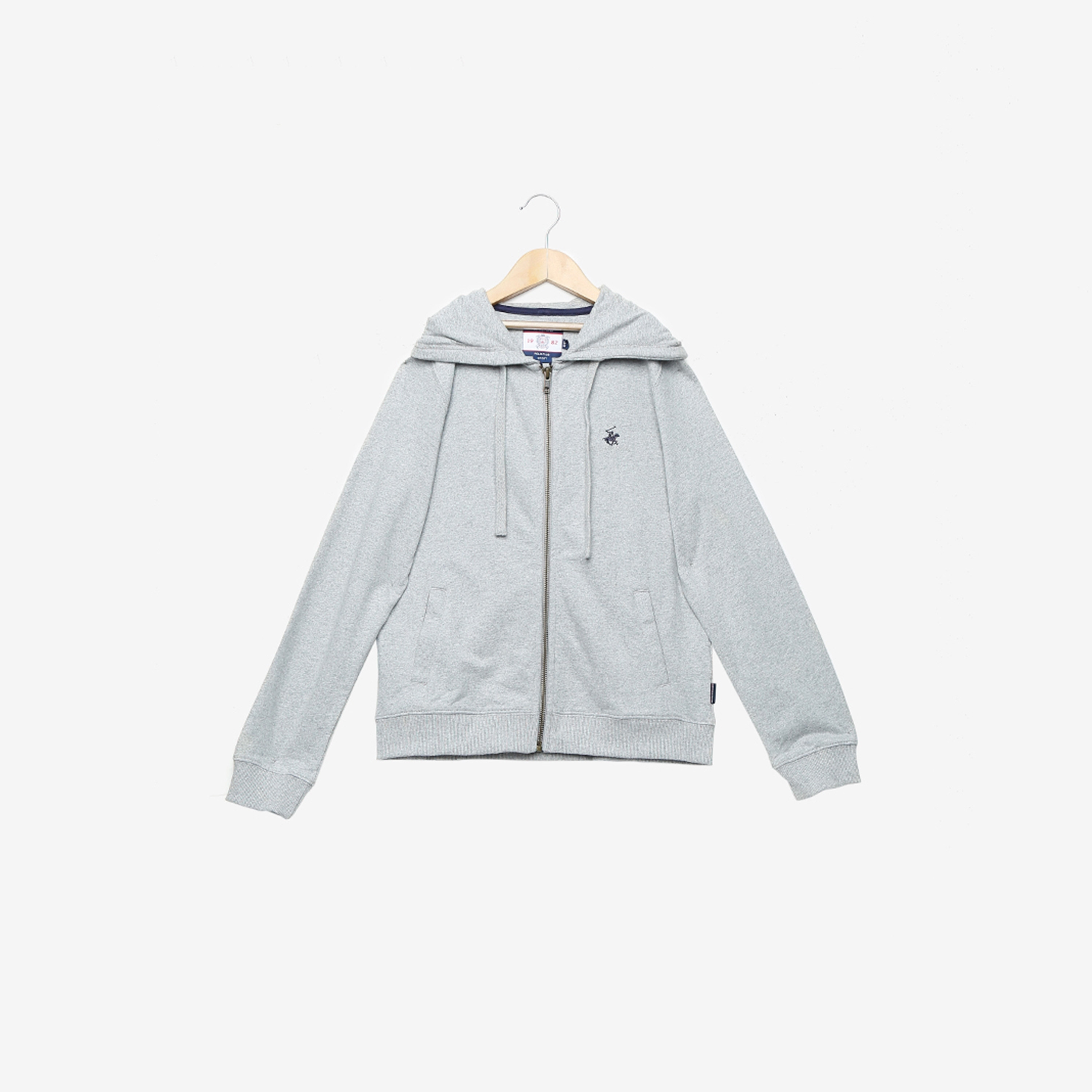 جاكيت صوف بهودي من بيفرلي هيلز بولو كلوب-boys-clothing-winterwear-sweatshirts-image-4