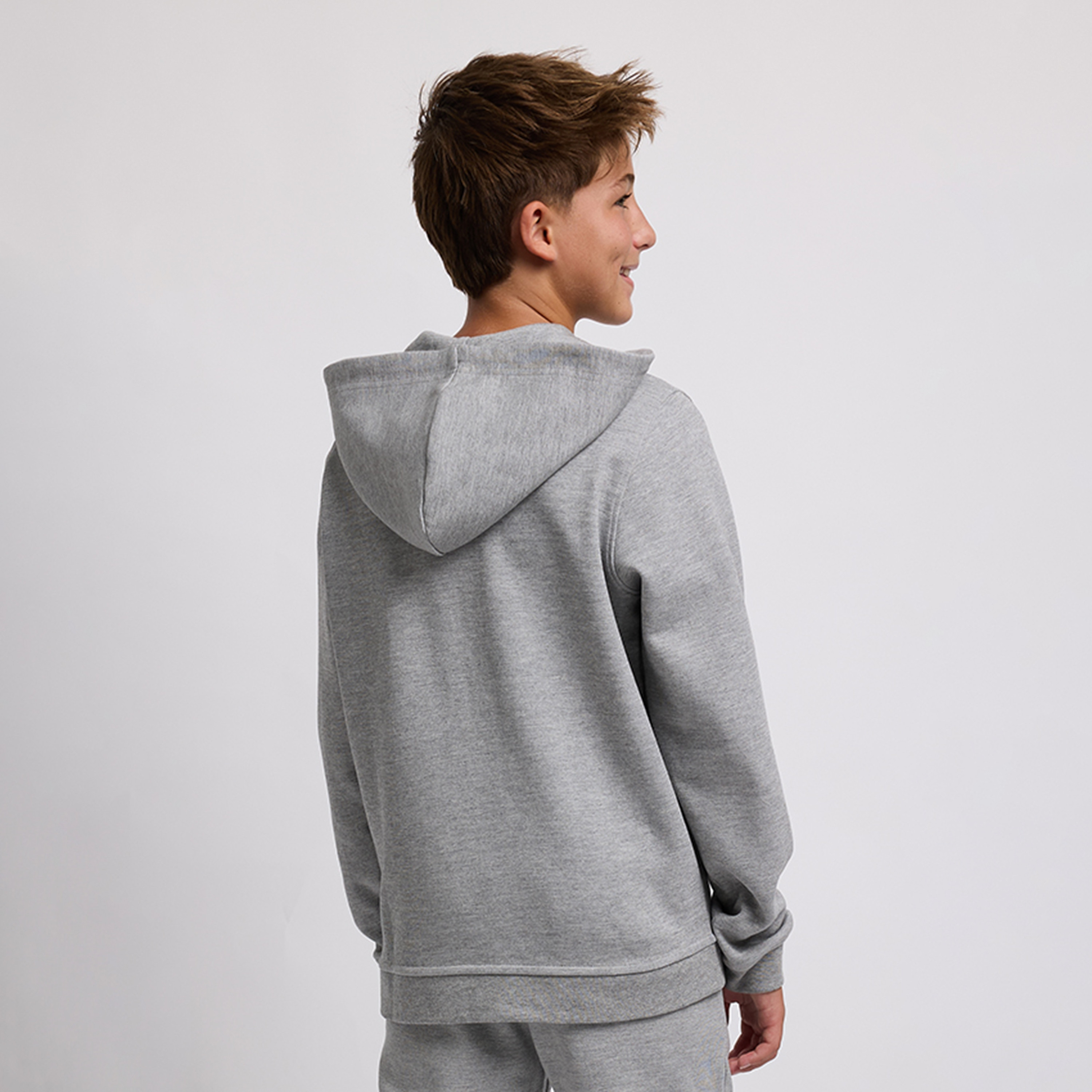 هودي رجالي بسحّاب سادة من القطن من بيفرلي هيلز بولو كلوب-boys-clothing-winterwear-sweatshirts-image-4