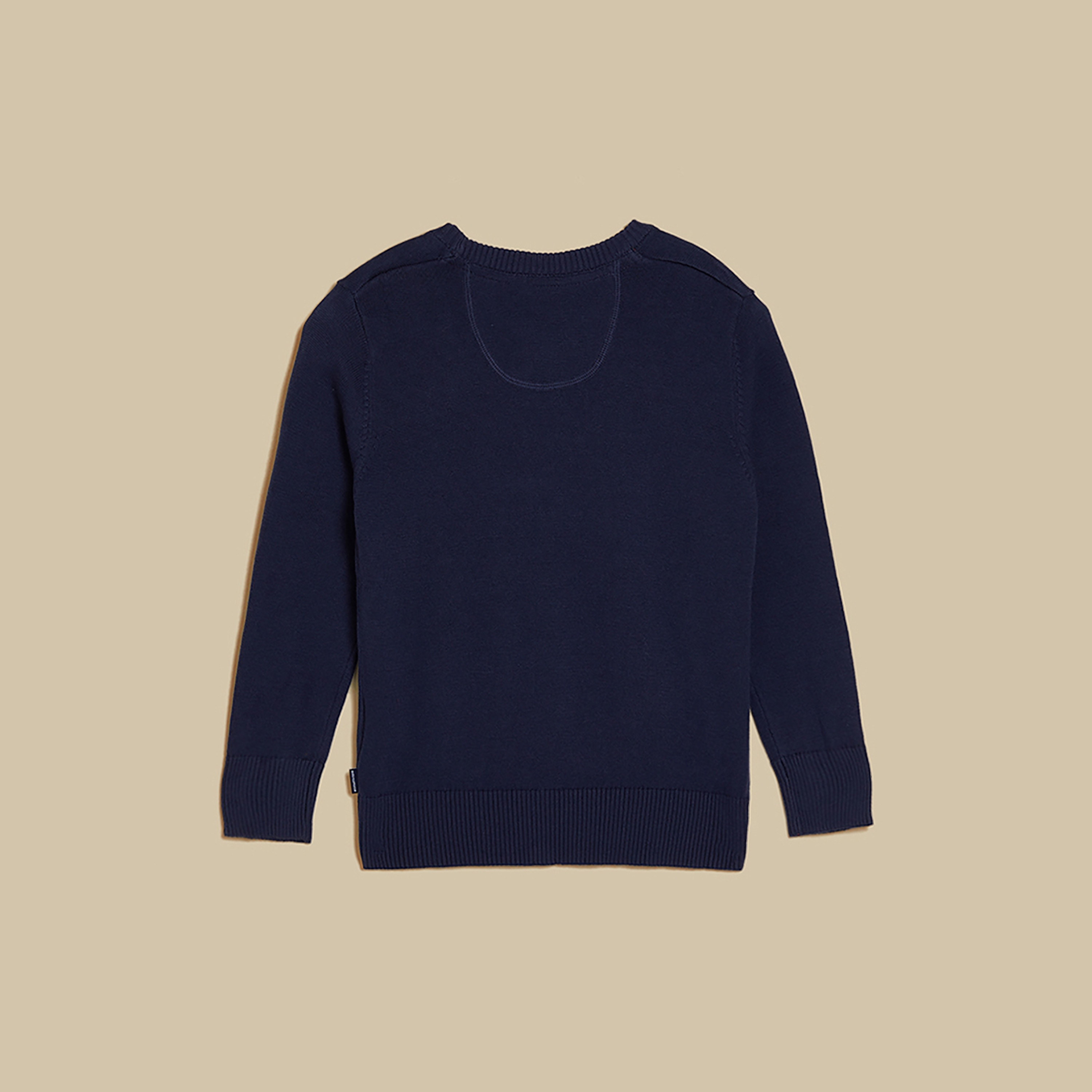سترة برقبة دائرية من بيفيرلي هيلز بولو كلوب-boys-clothing-jumpersandcardigans-image-8