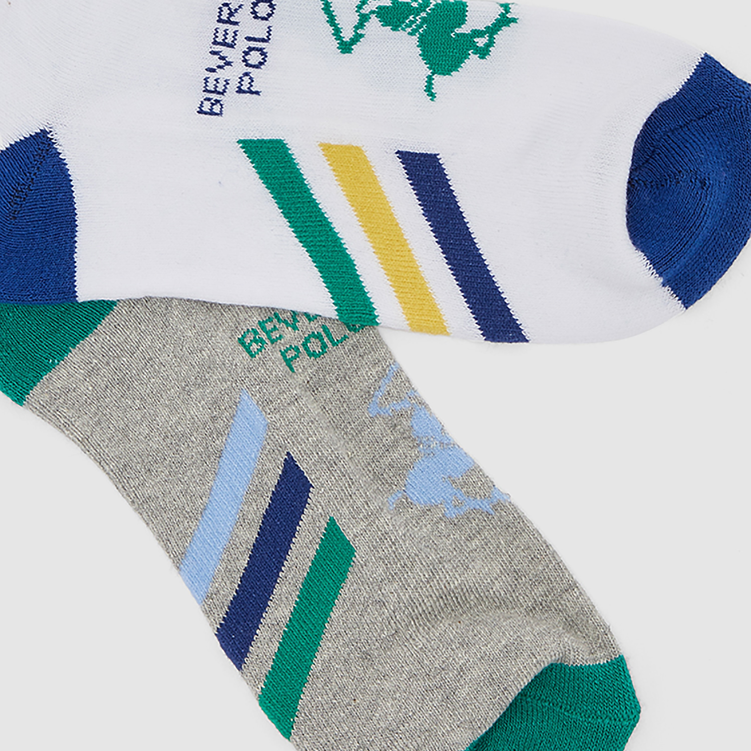 Polo sock deals