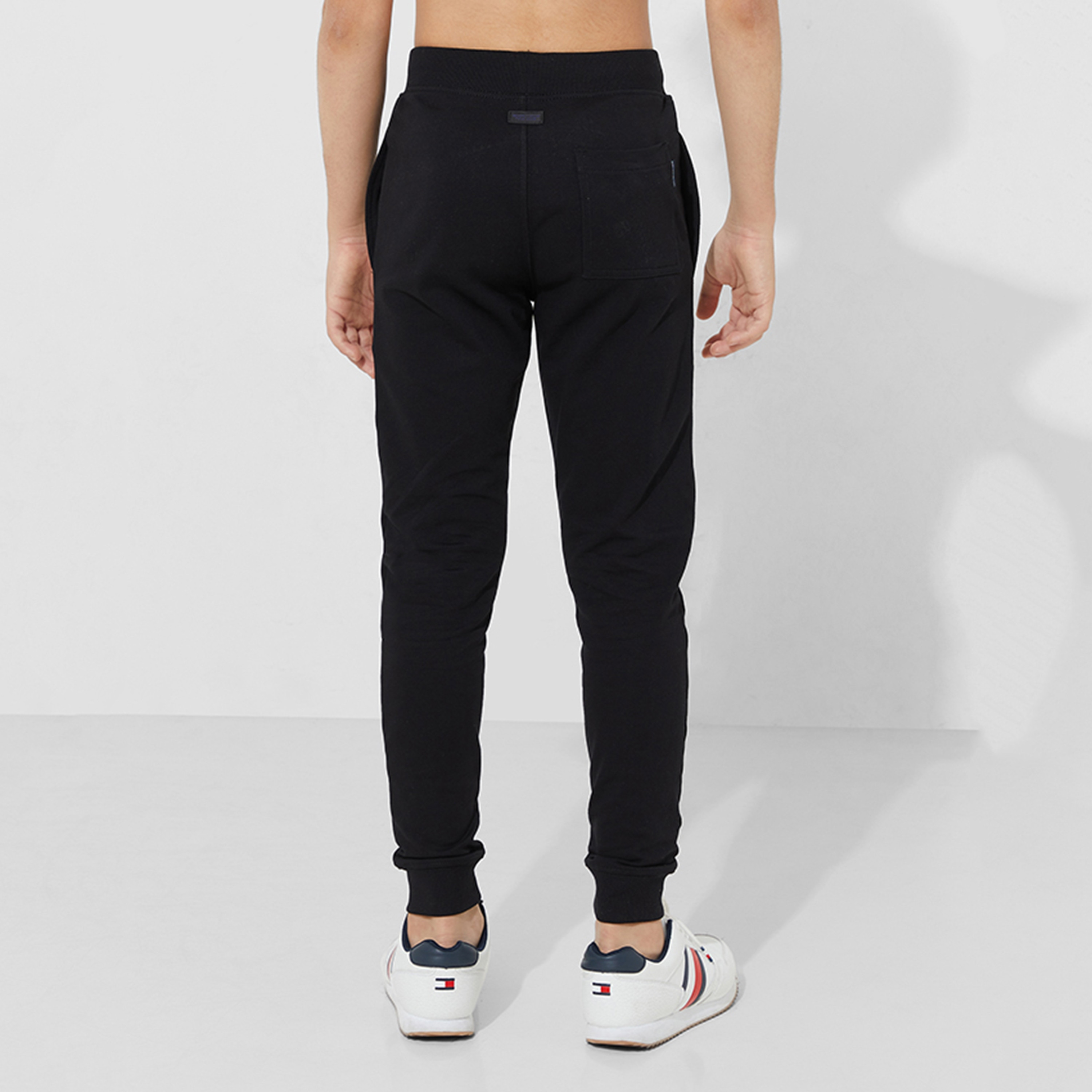 Beverly Hills Polo Club 82 North Regular Fit Joggers-boys-clothing-bottoms-joggersandtrackpants-image-6