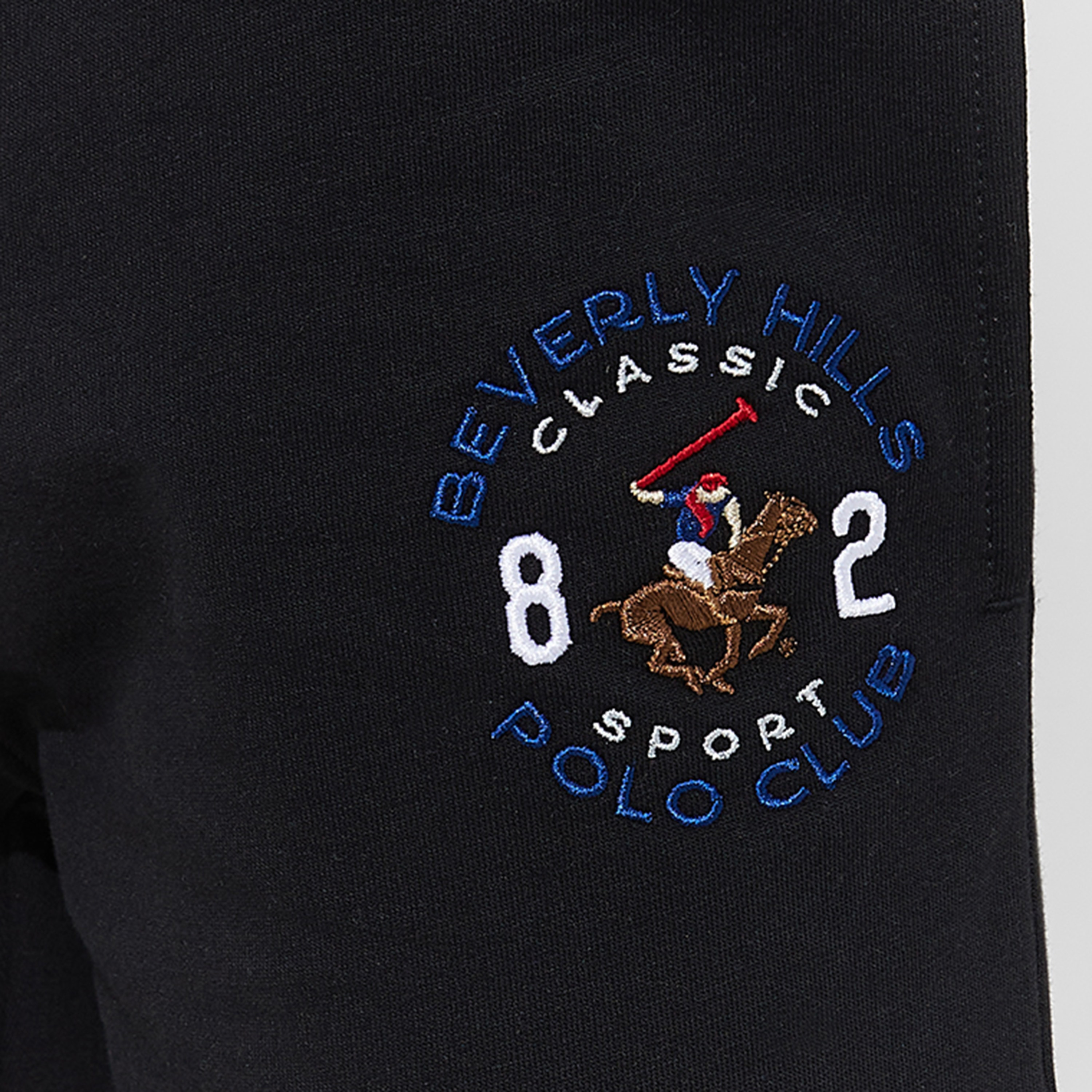 Beverly Hills Polo Club 82 North Regular Fit Joggers-boys-clothing-bottoms-joggersandtrackpants-image-7