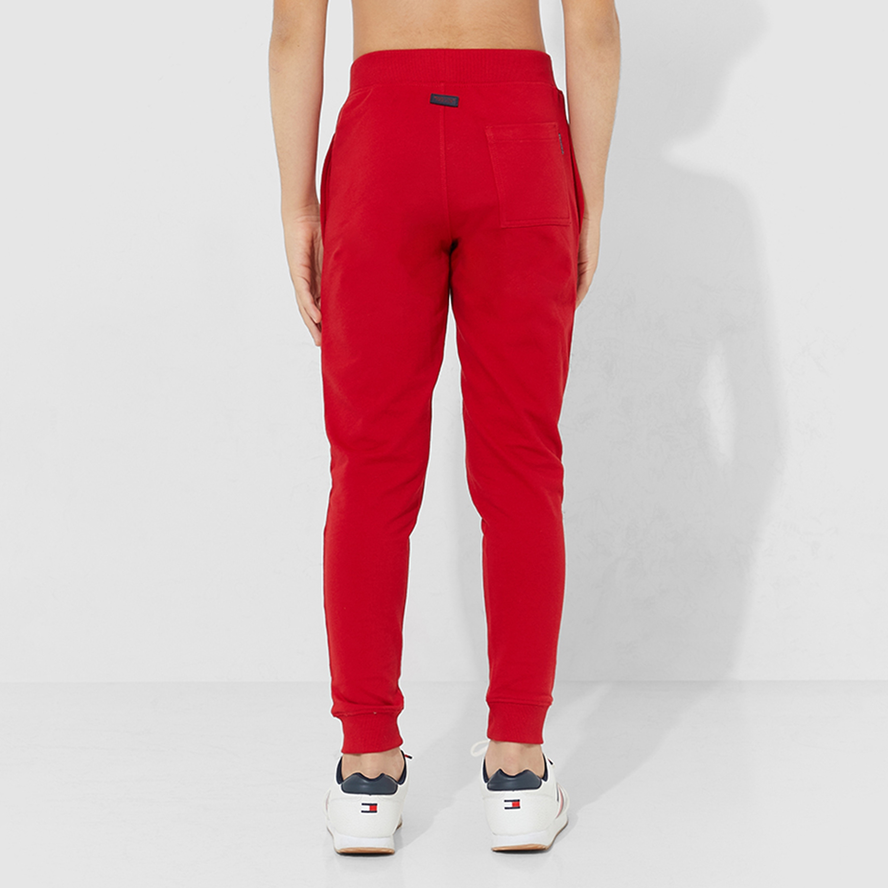 Beverly Hills Polo Club 82 North Regular Fit Joggers-boys-clothing-bottoms-joggersandtrackpants-image-2