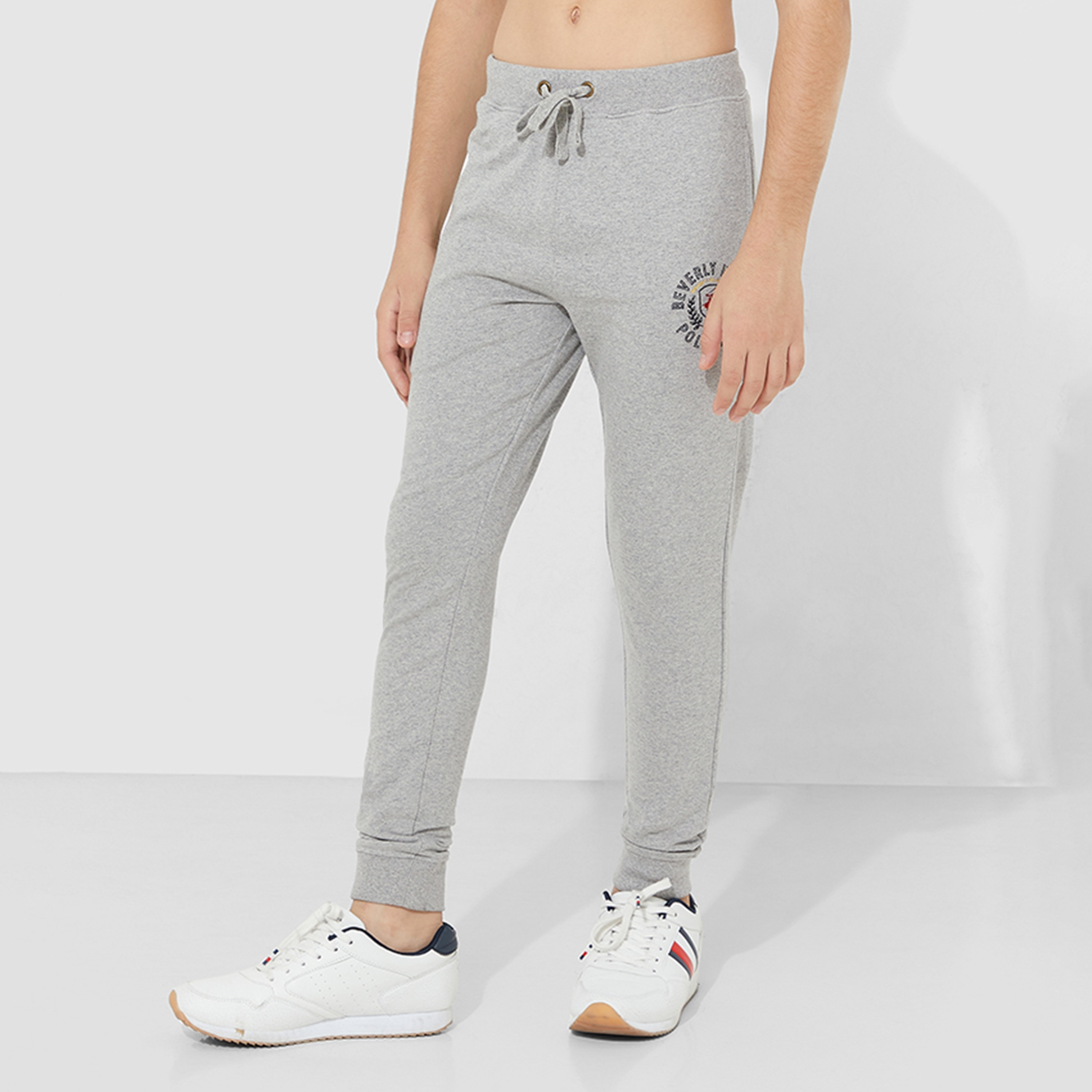 Beverly hills polo hot sale club joggers