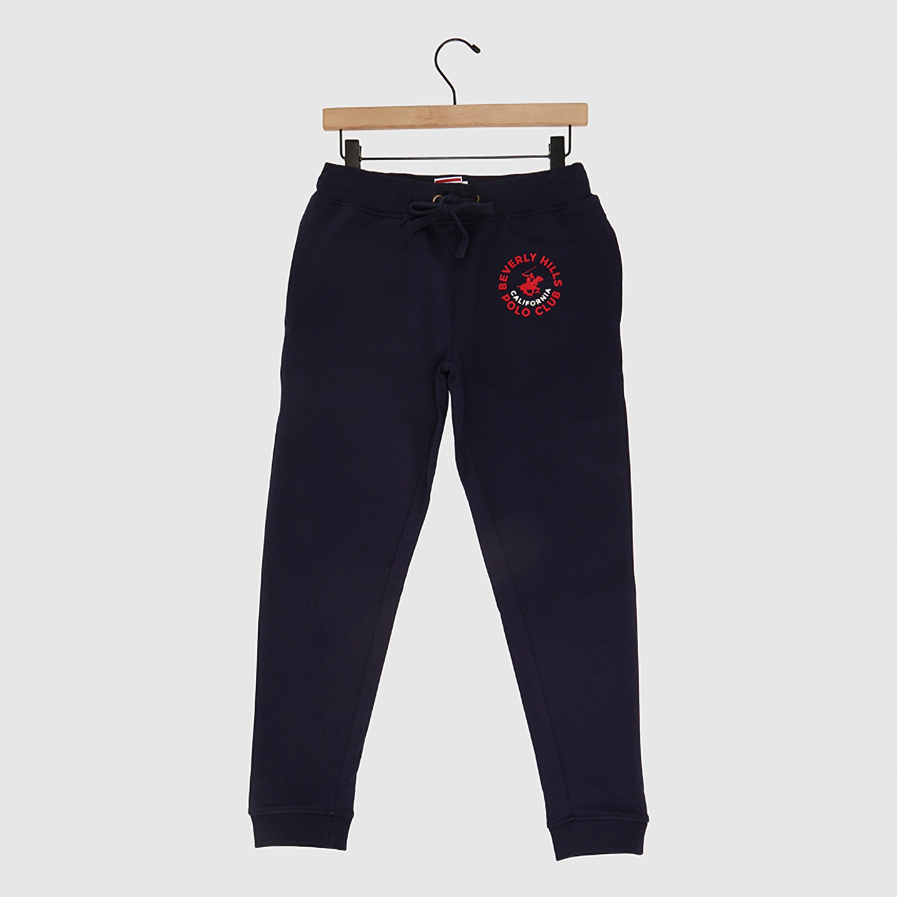  بنطال ركض مطاطي من بيفرلي هيلز بولو كلوب-boys-clothing-bottoms-joggersandtrackpants-image-1