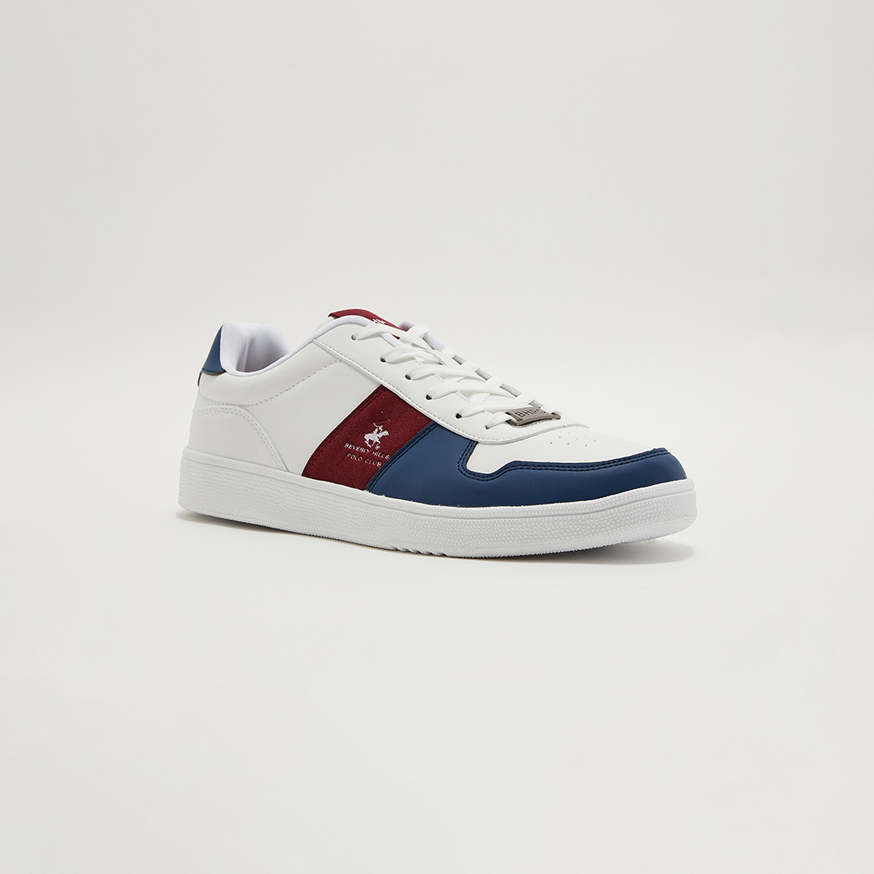 Beverly Hills Polo Club Men Low Ankle Sneakers | BP BHPC2293-men-shoes-sneakers-image-6