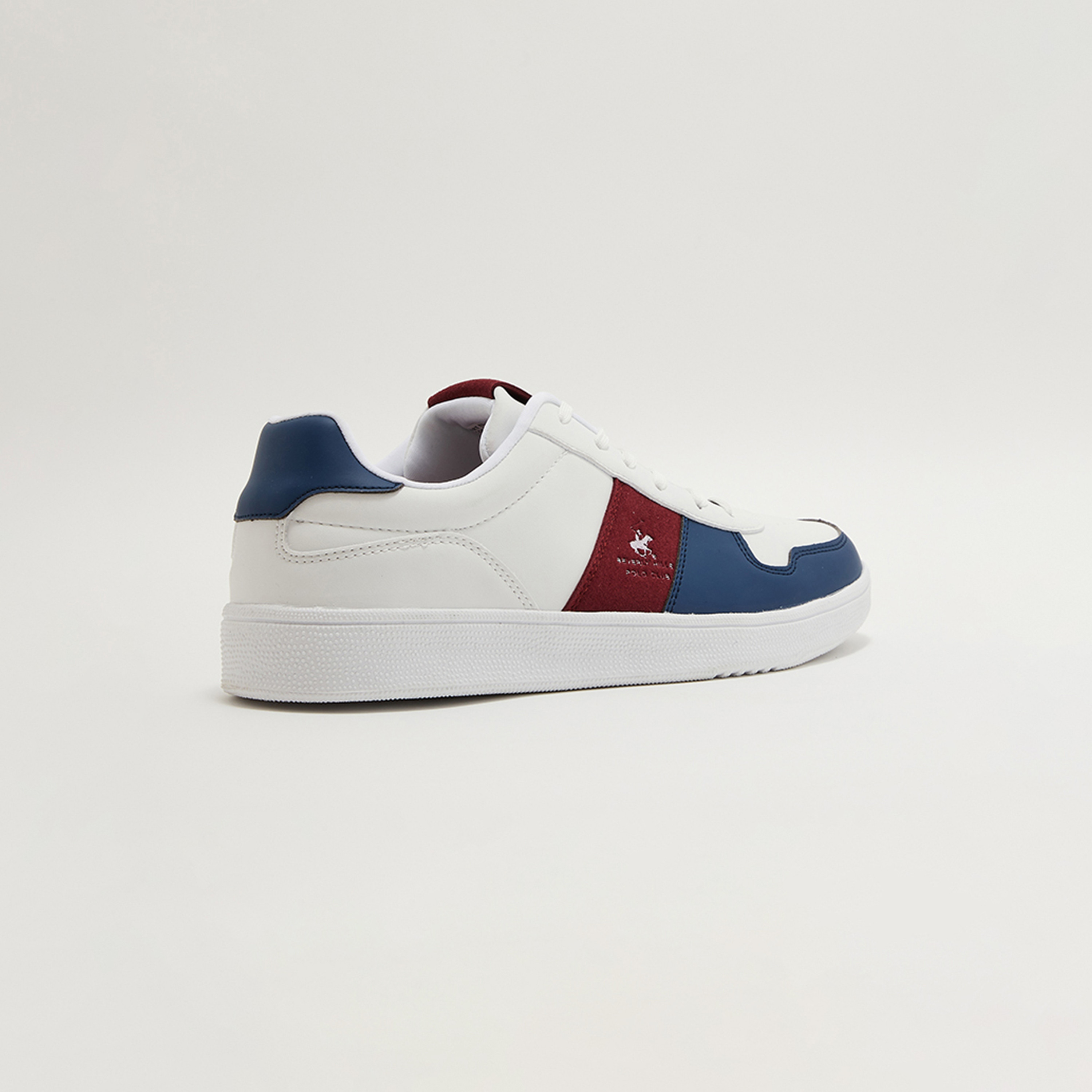 Beverly Hills Polo Club Men Low Ankle Sneakers | BP BHPC2293-men-shoes-sneakers-image-7