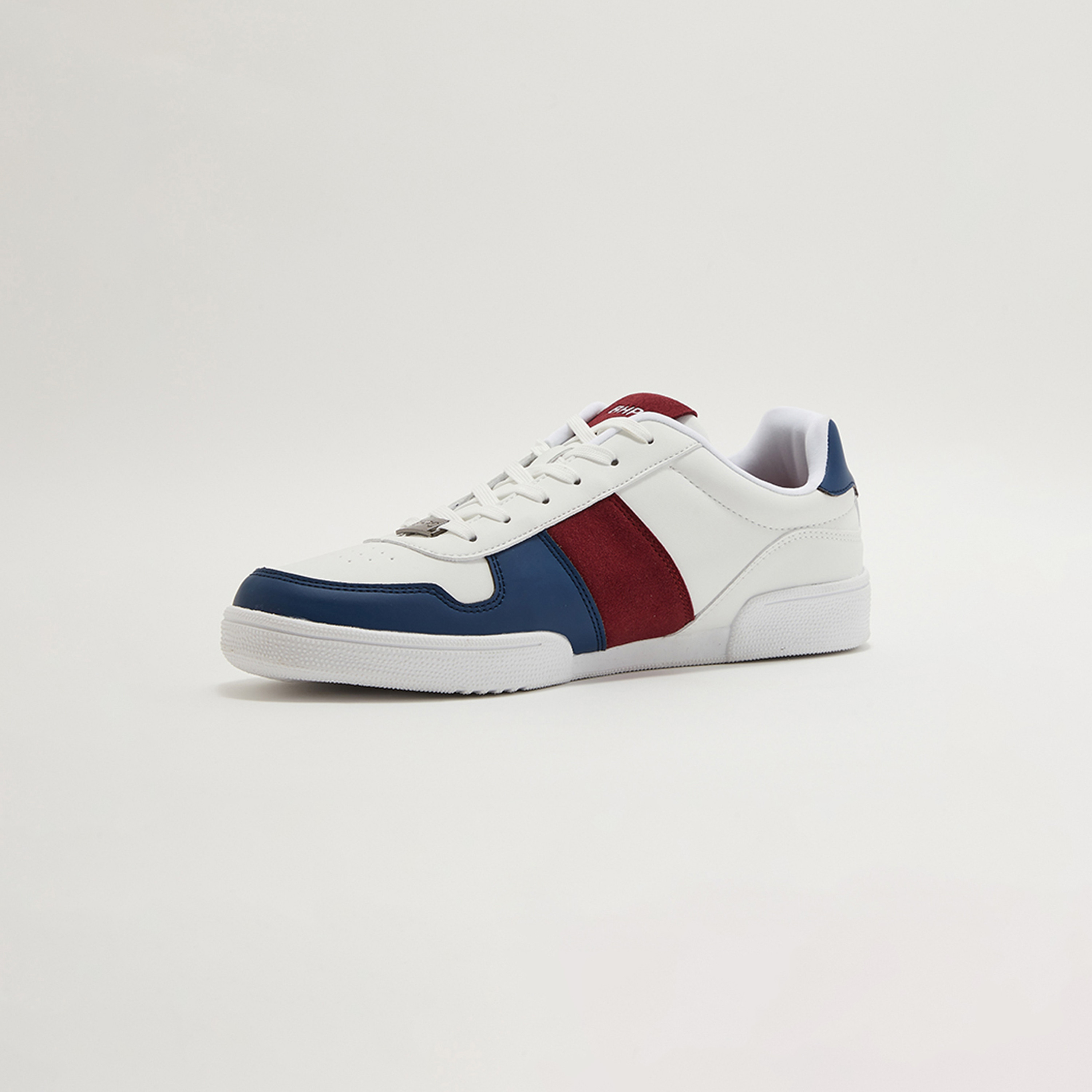 Beverly Hills Polo Club Men Low Ankle Sneakers | BP BHPC2293-men-shoes-sneakers-image-8