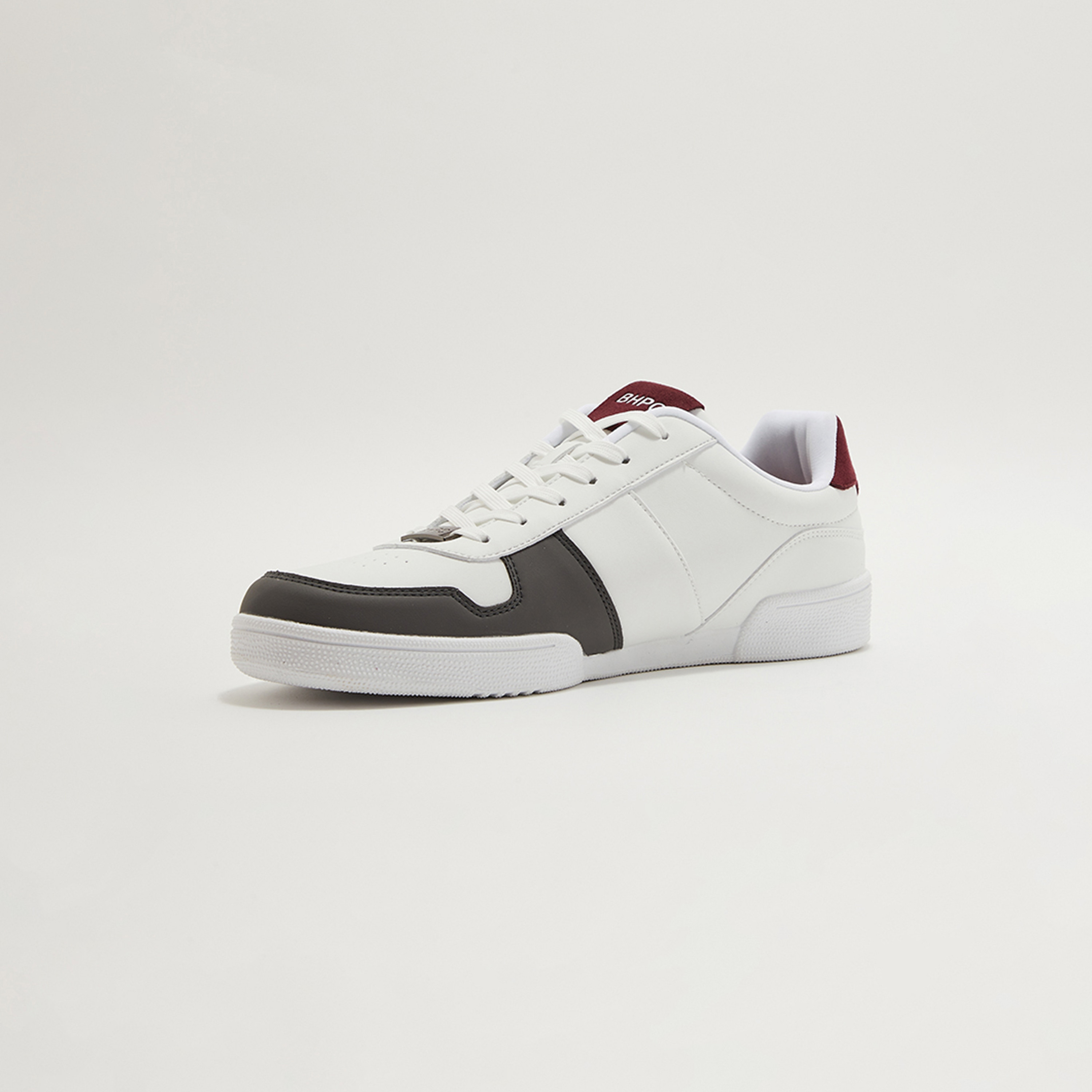 Beverly Hills Polo Club Men Low Ankle Sneakers | BP BHPC2293-men-shoes-sneakers-image-3