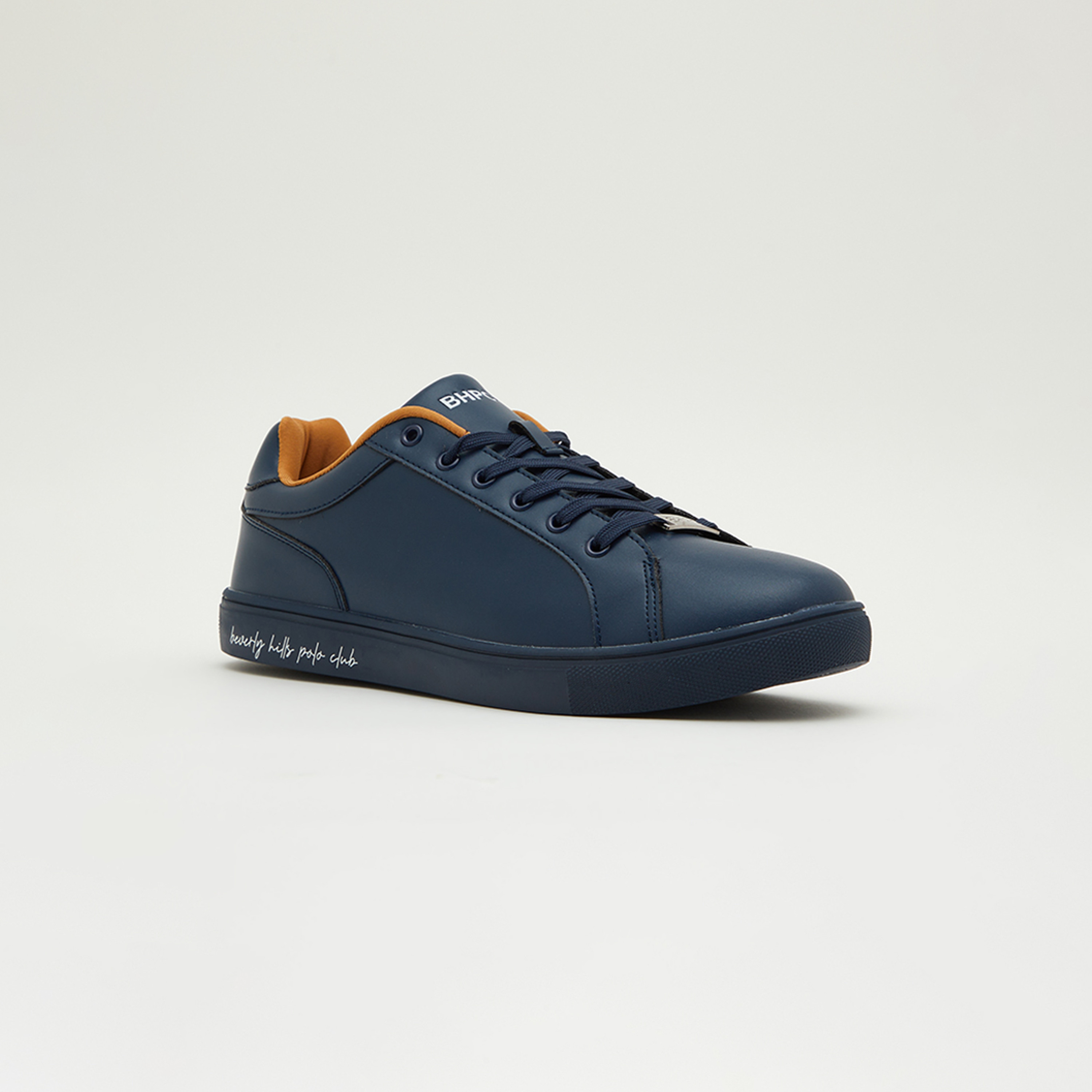 Beverly Hills Polo Club Men Low Ankle Sneakers | BP BHPC2296-men-shoes-sneakers-image-1