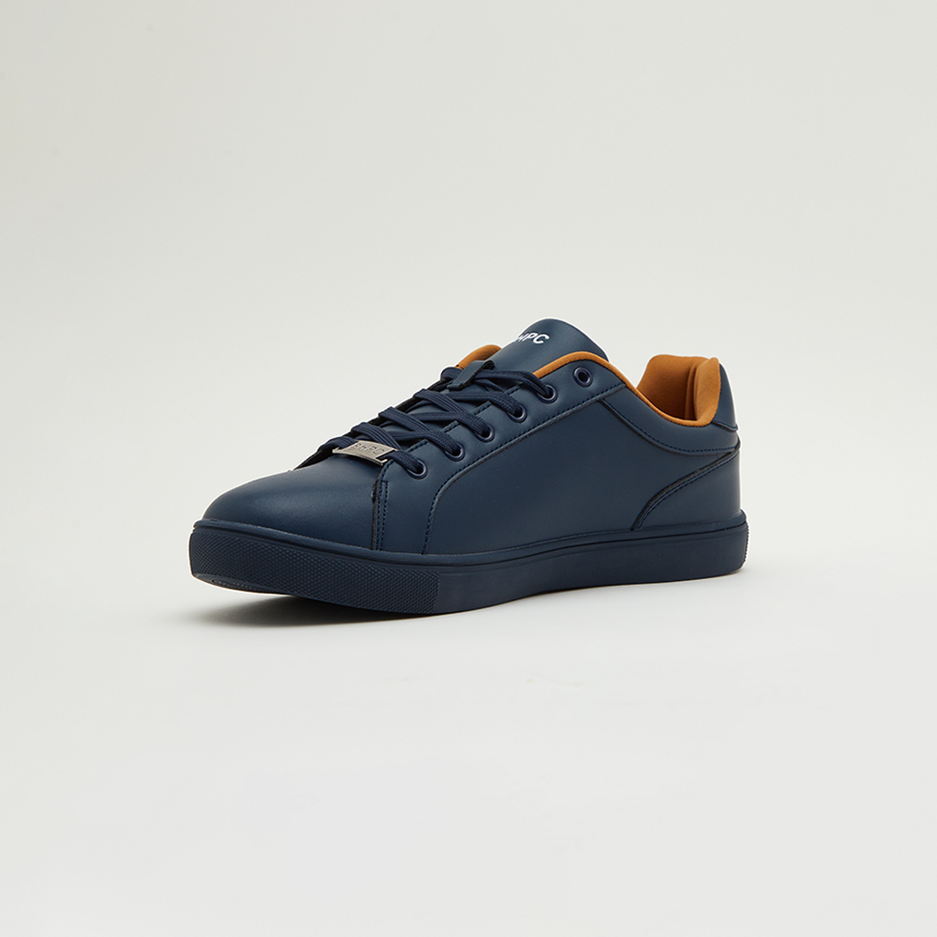 Beverly Hills Polo Club Men Low Ankle Sneakers | BP BHPC2296-men-shoes-sneakers-image-3