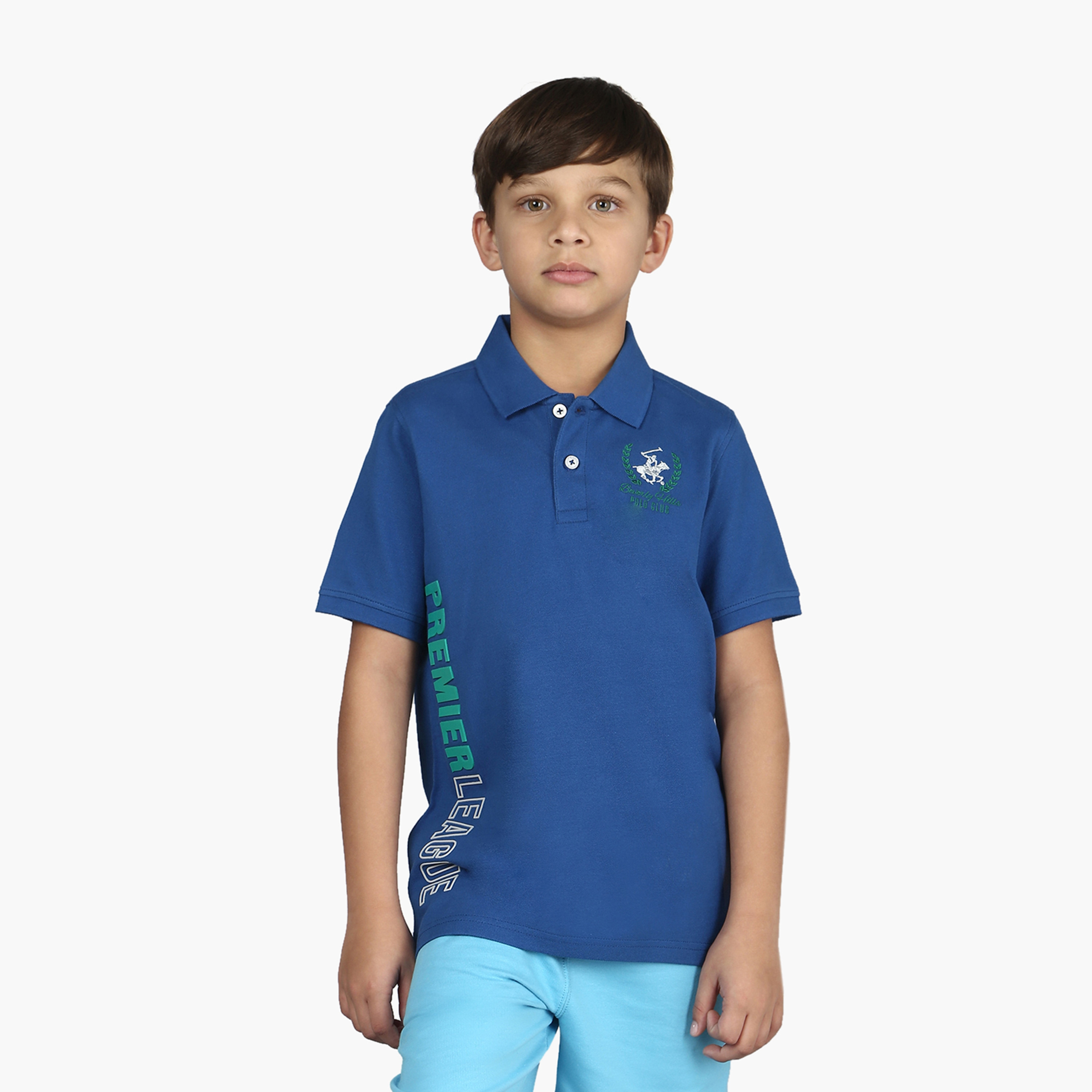 Beverly hills outlet polo shirts