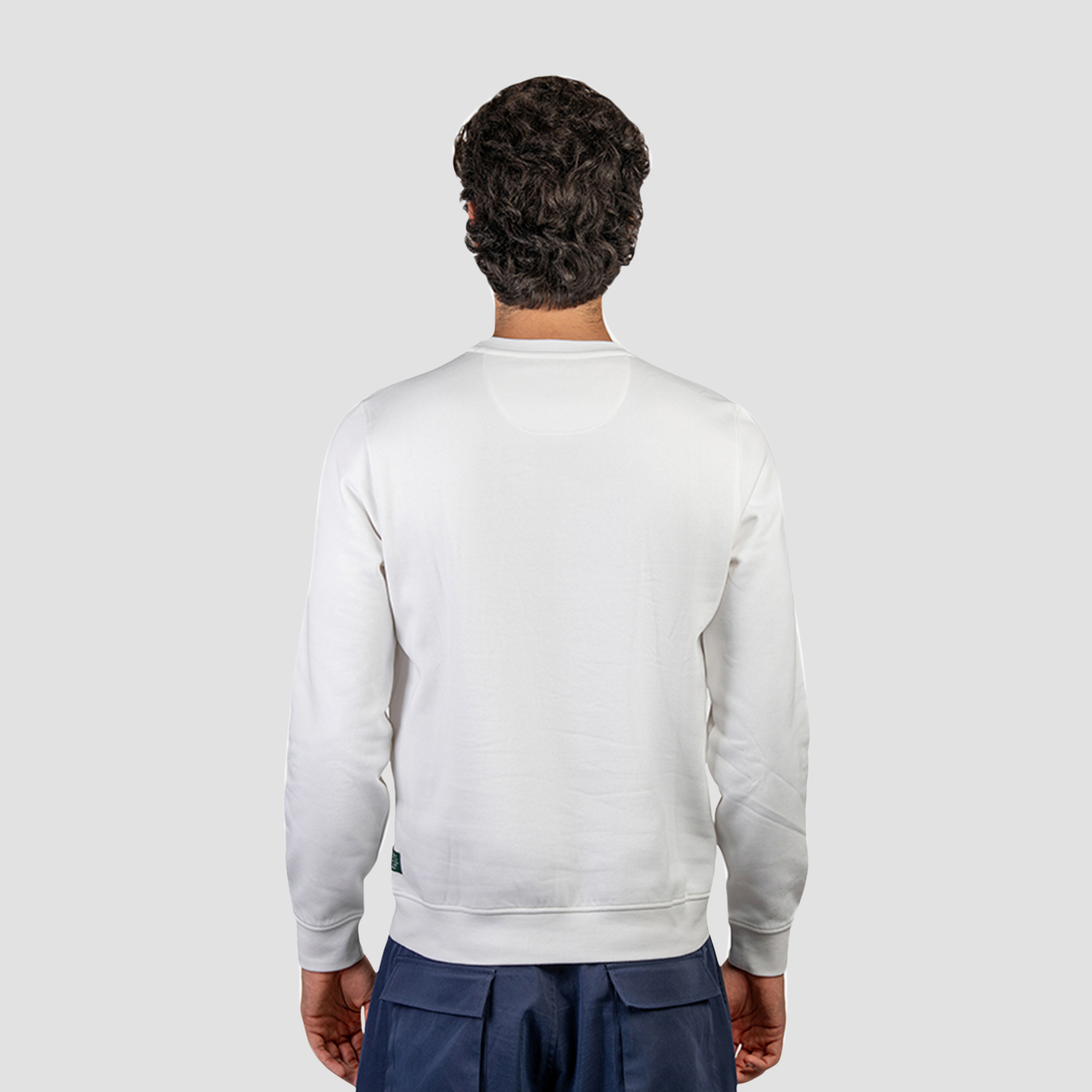 سويت شيرت رجالي منسوج برقبة دائرية وأكمام طويلة بيفرلي هيلز بولو كلوب-men-winterwear-hoodiesandsweatshirts-image-4