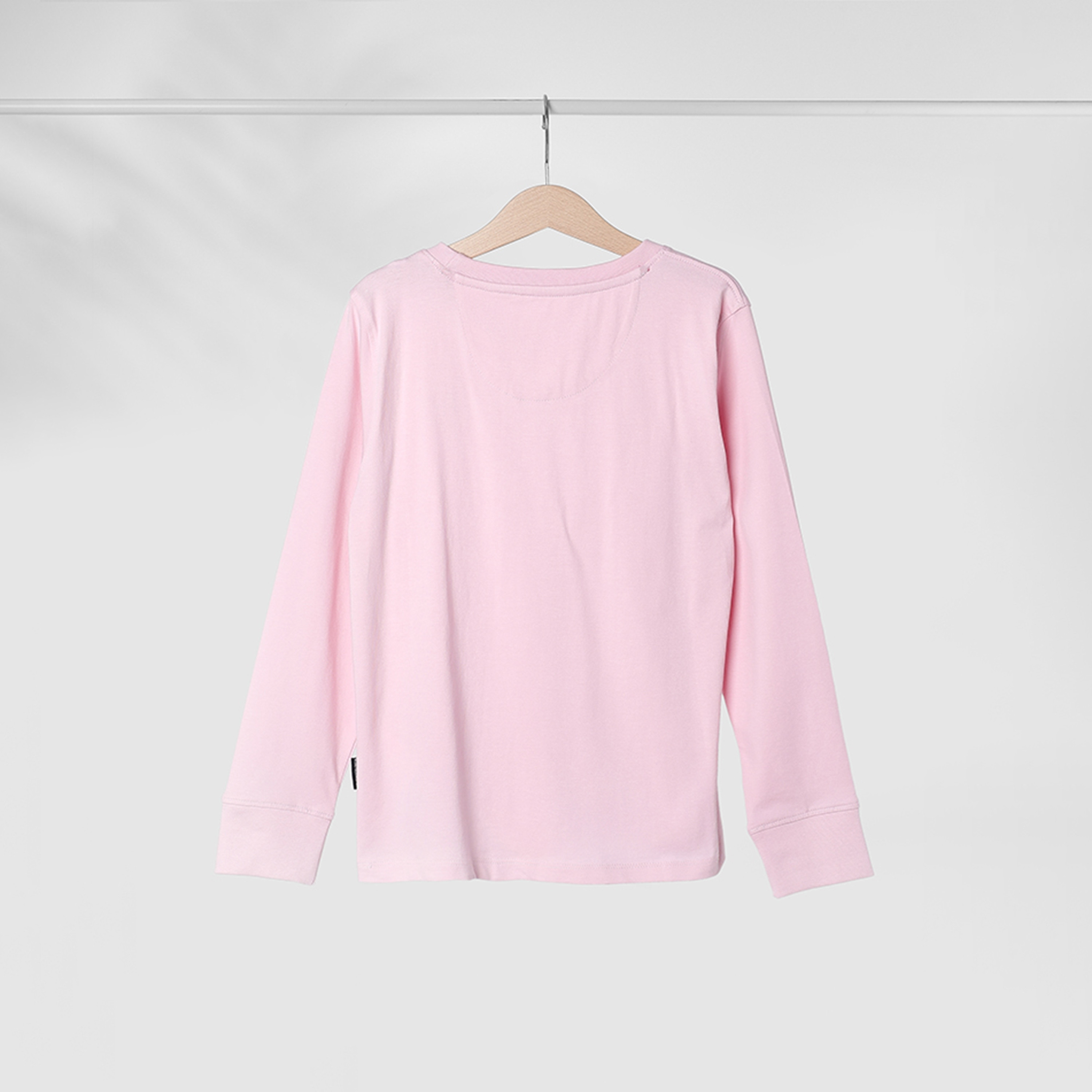 تيشيرت للأطفال مزين بالشعار من بيفرلي هيلز بولو كلوب-boys-clothing-tshirtsandpolos-image-8