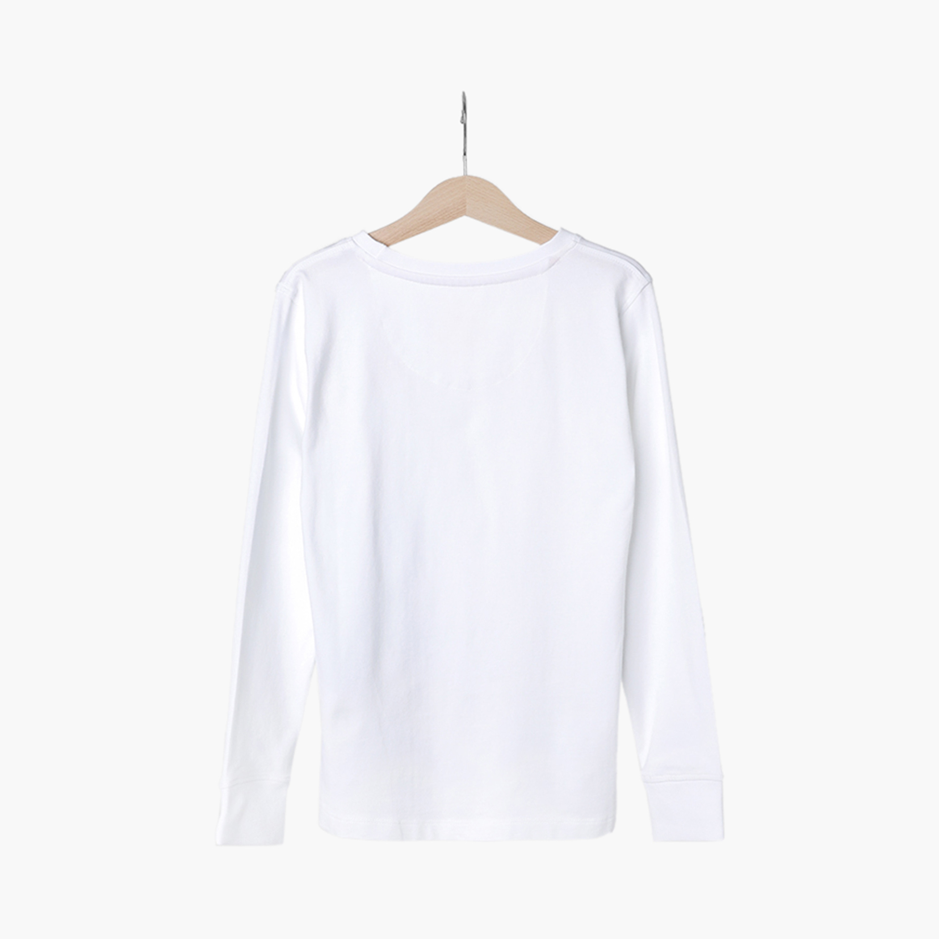 تيشيرت للأطفال مزين بالشعار من بيفرلي هيلز بولو كلوب-boys-clothing-tshirtsandpolos-image-5