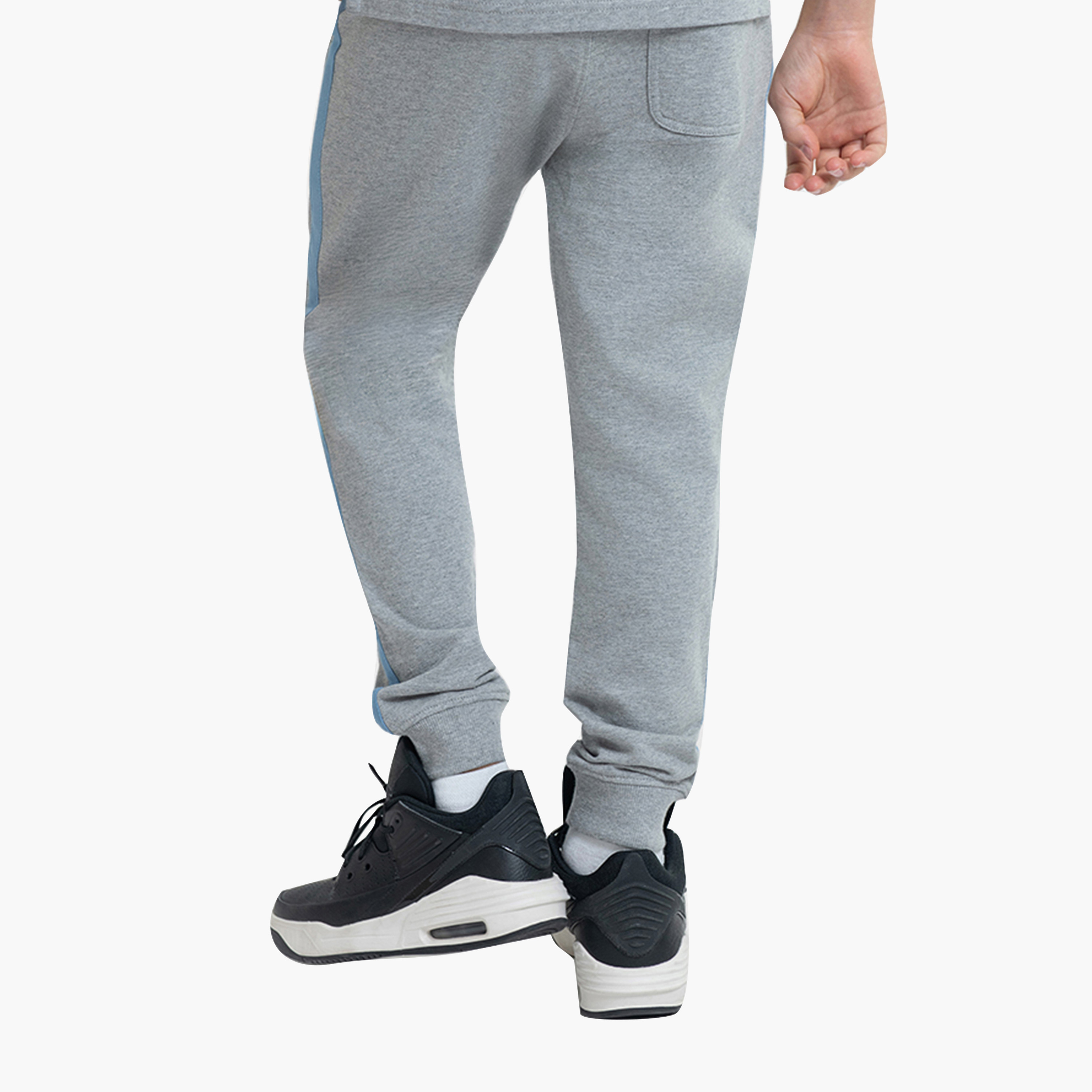 Beverly Hills Polo Club Embroidered Cotton Short Sleeves T-Shirt-girls-clothing-tshirts-image-4