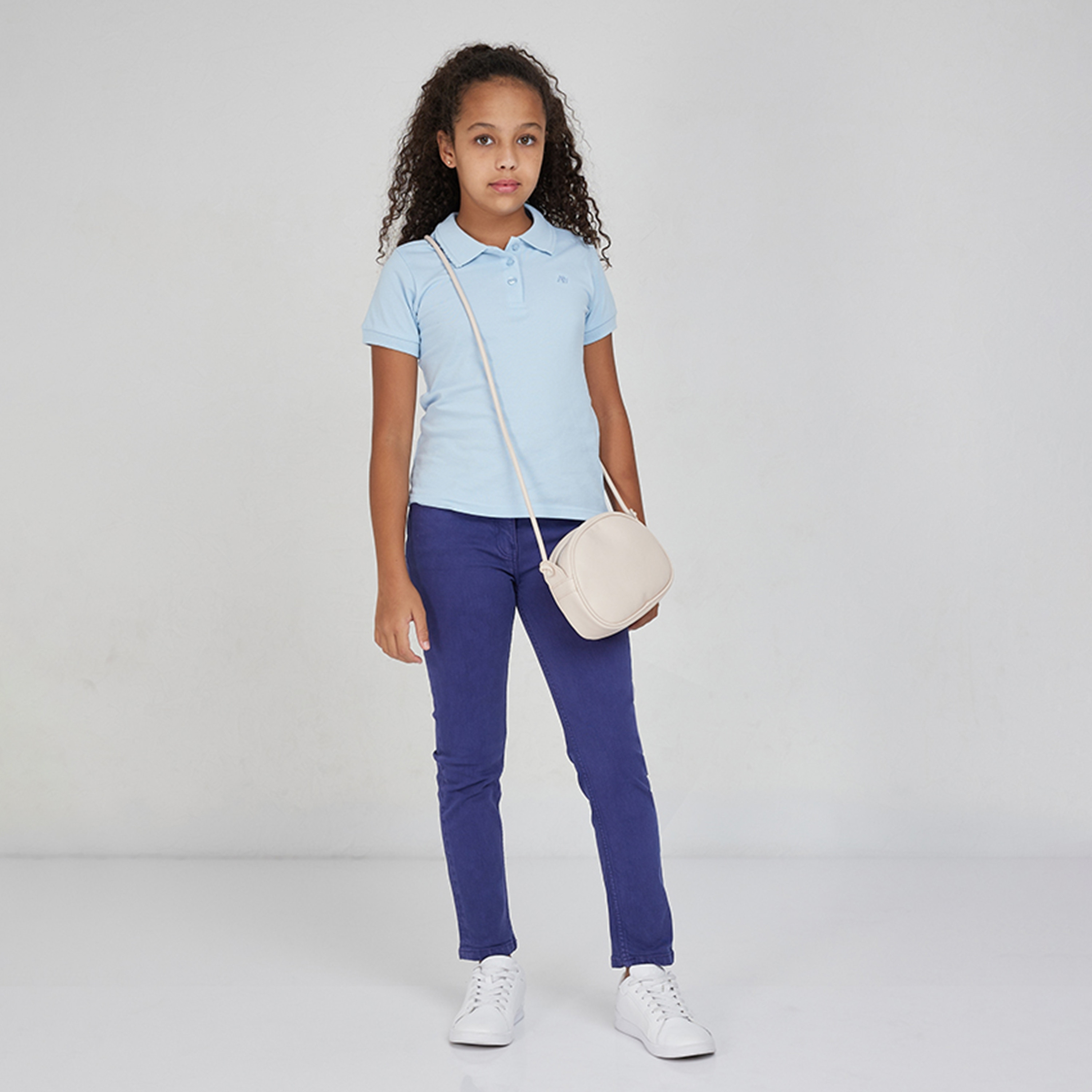 Beverly Hills Polo Club Logo Embroidered Slim Fit Jeans-girls-clothing-bottoms-jeansandjeggings-image-4