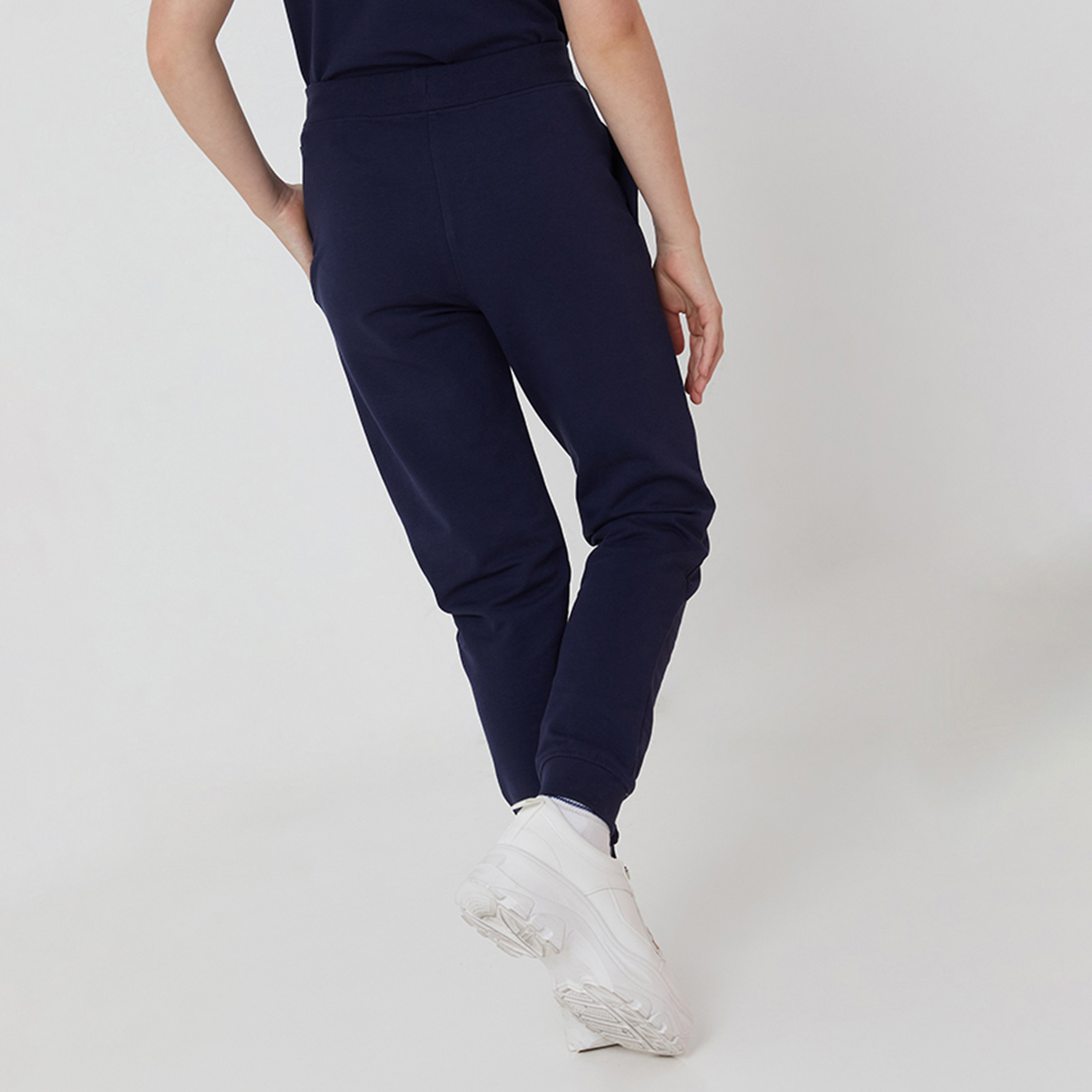 بنطلون رياضي مزين بالشعار من بيفرلي هيلز بولو كلوب-girls-clothing-bottoms-joggersandtrackpants-image-7