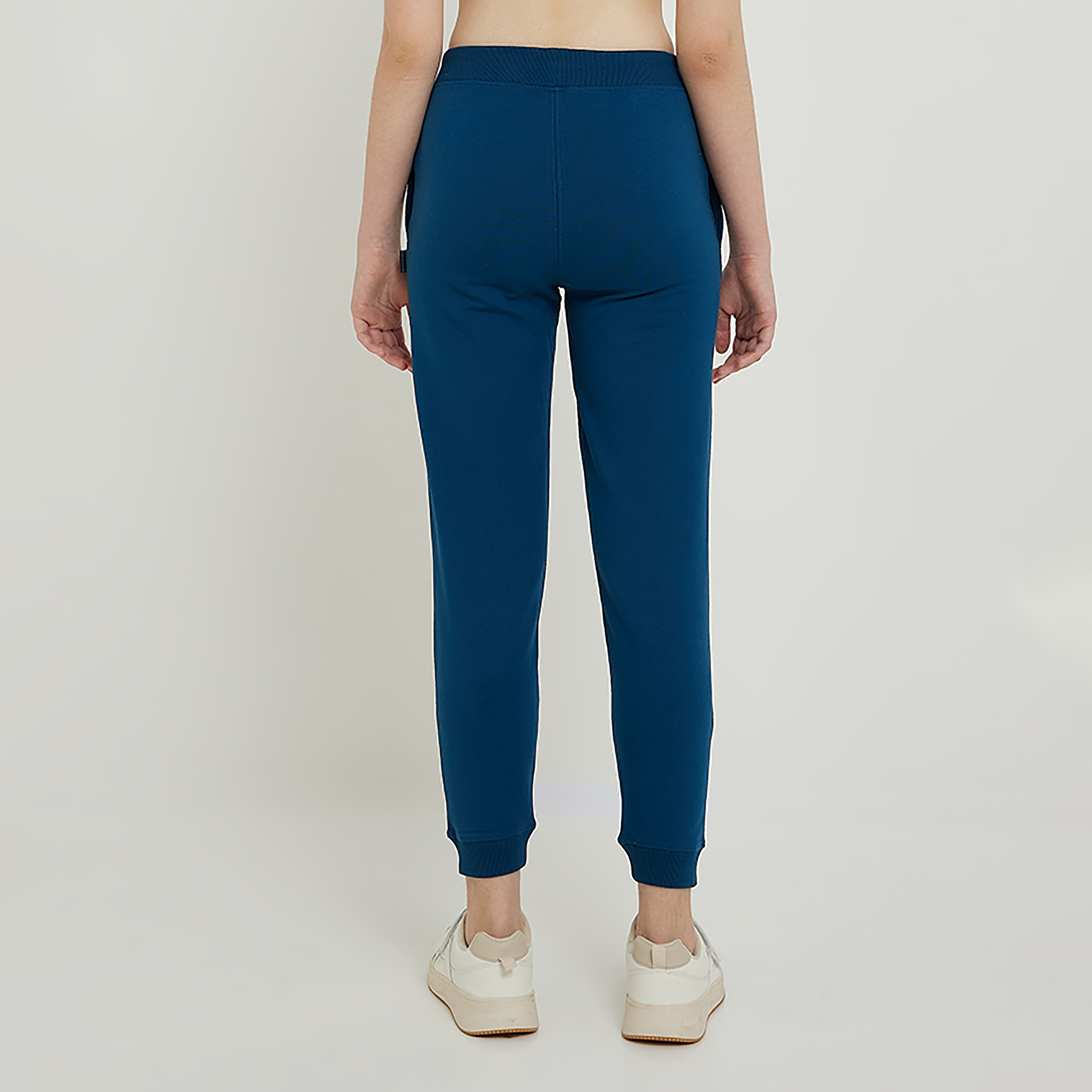 Beverly Hills Polo Club Logo Embroidered Drawstring Waist Pants-girls-clothing-bottoms-joggersandtrackpants-image-2