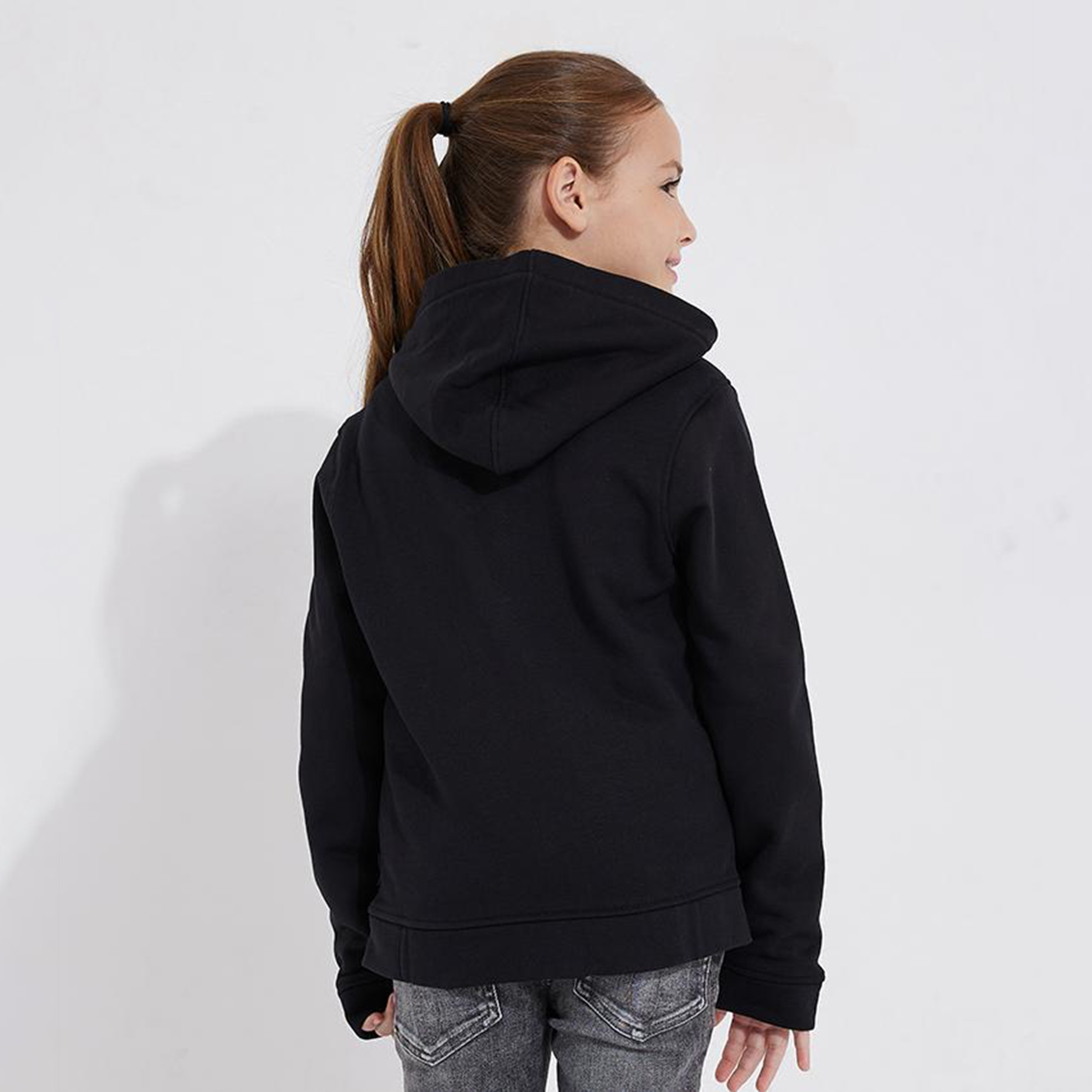 هودي صوف بسحاب من بيفرلي هيلز بولو كلوب-girls-clothing-sweatshirts-image-6
