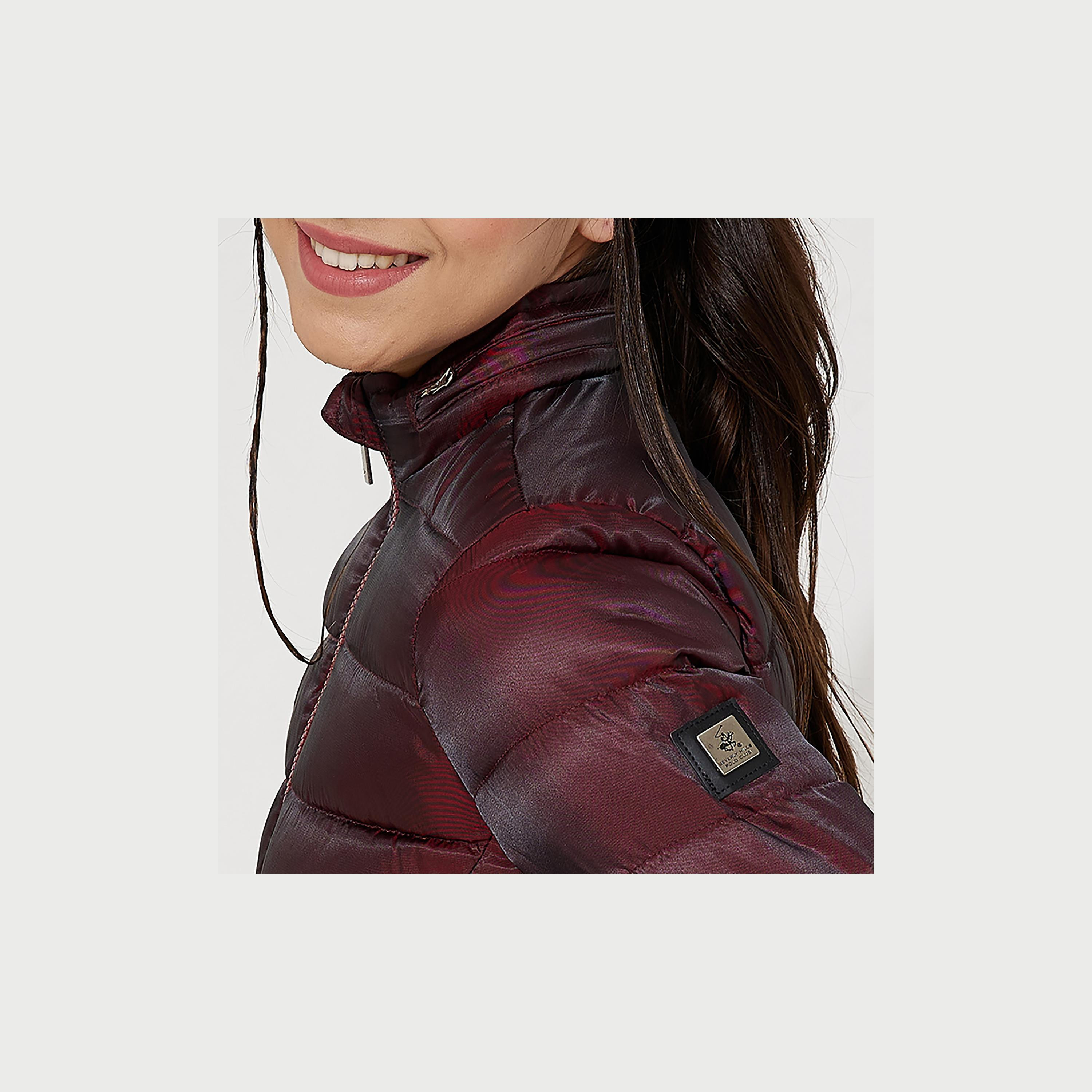 Beverly Hills Polo Club Girl's Zippered Puffer Jacket-girls-clothing-winterwear-jacketsandcoats-image-3