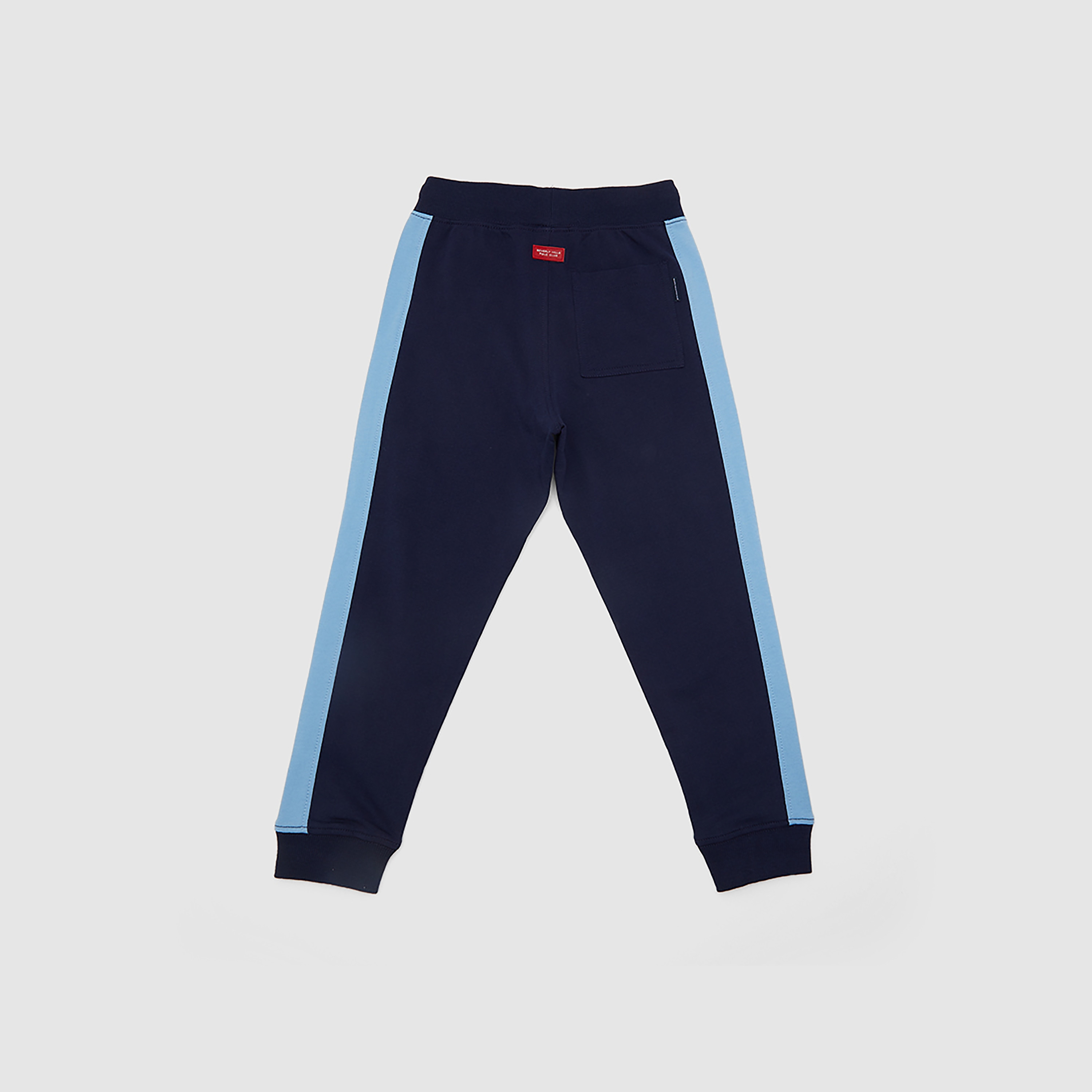 Beverly Hills Polo Club Regular Fit Joggers-boys-clothing-bottoms-joggersandtrackpants-image-2