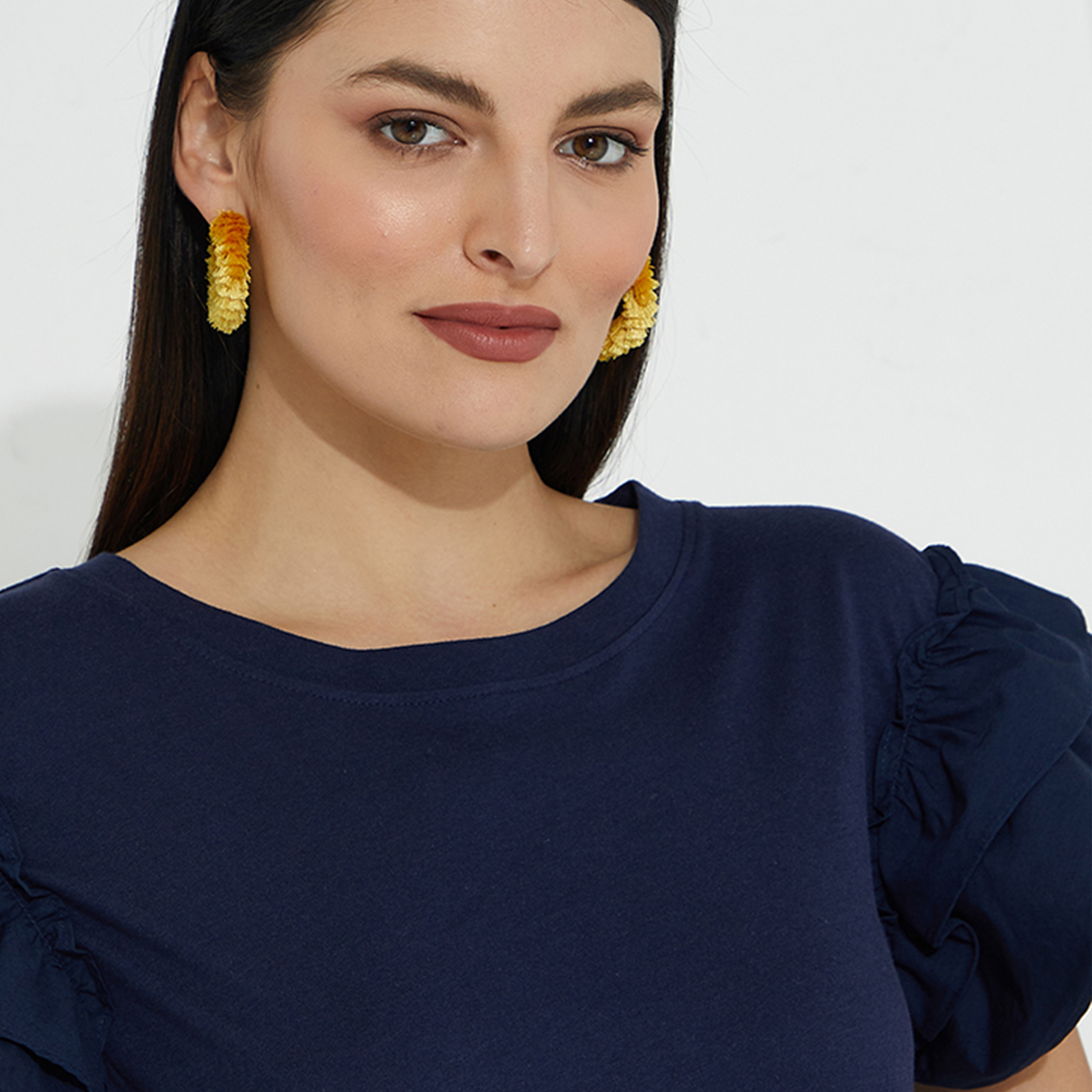 بيفرلي هيلز بولو كلوب- تي شيرت نسائي برقبة دائرية أكمام قصيرة-women-clothing-tshirts-image-3
