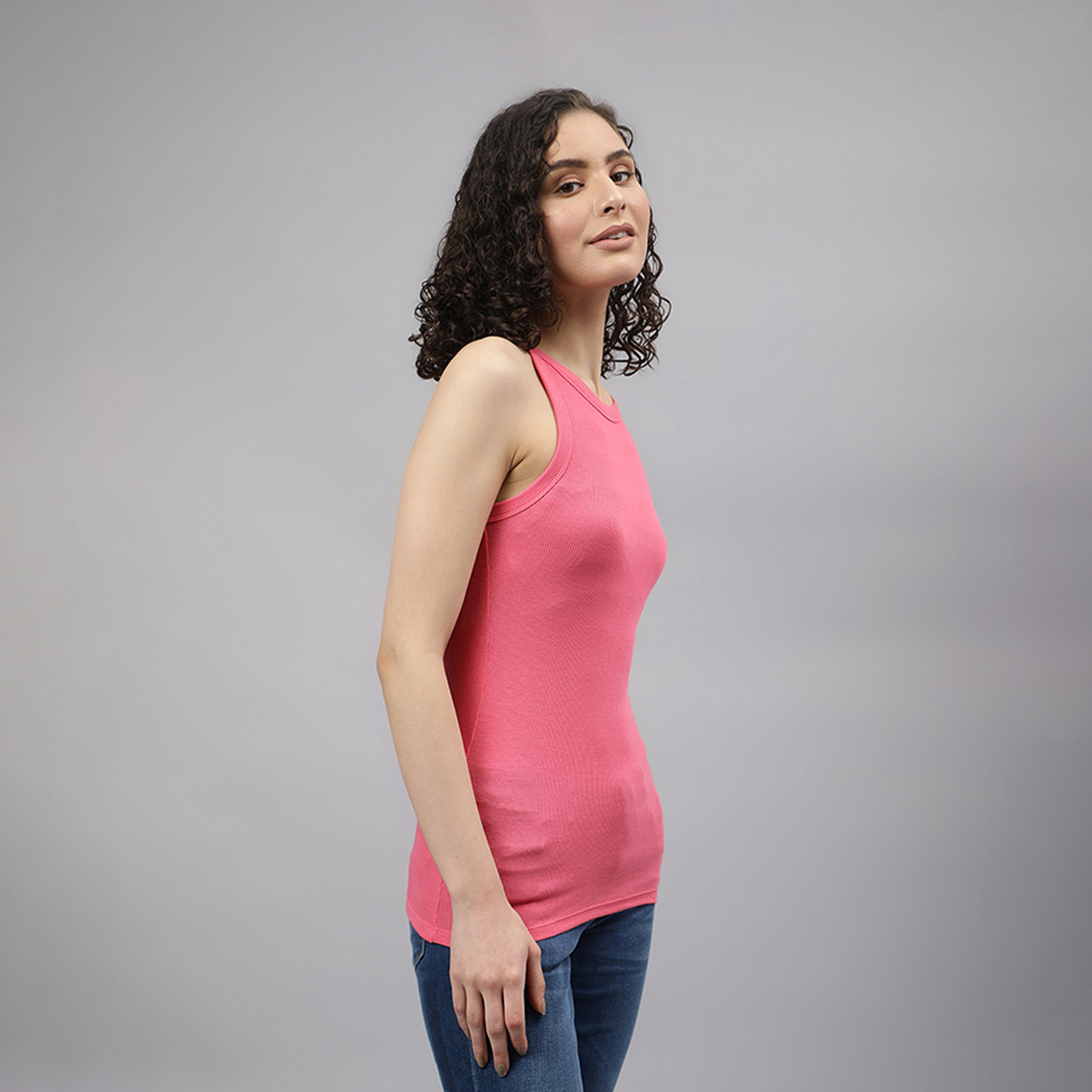 بيفرلي هيلز بولو كلوب- تي شيرت نسائي برقبة دائرية أكمام قصيرة-women-clothing-tshirts-image-7