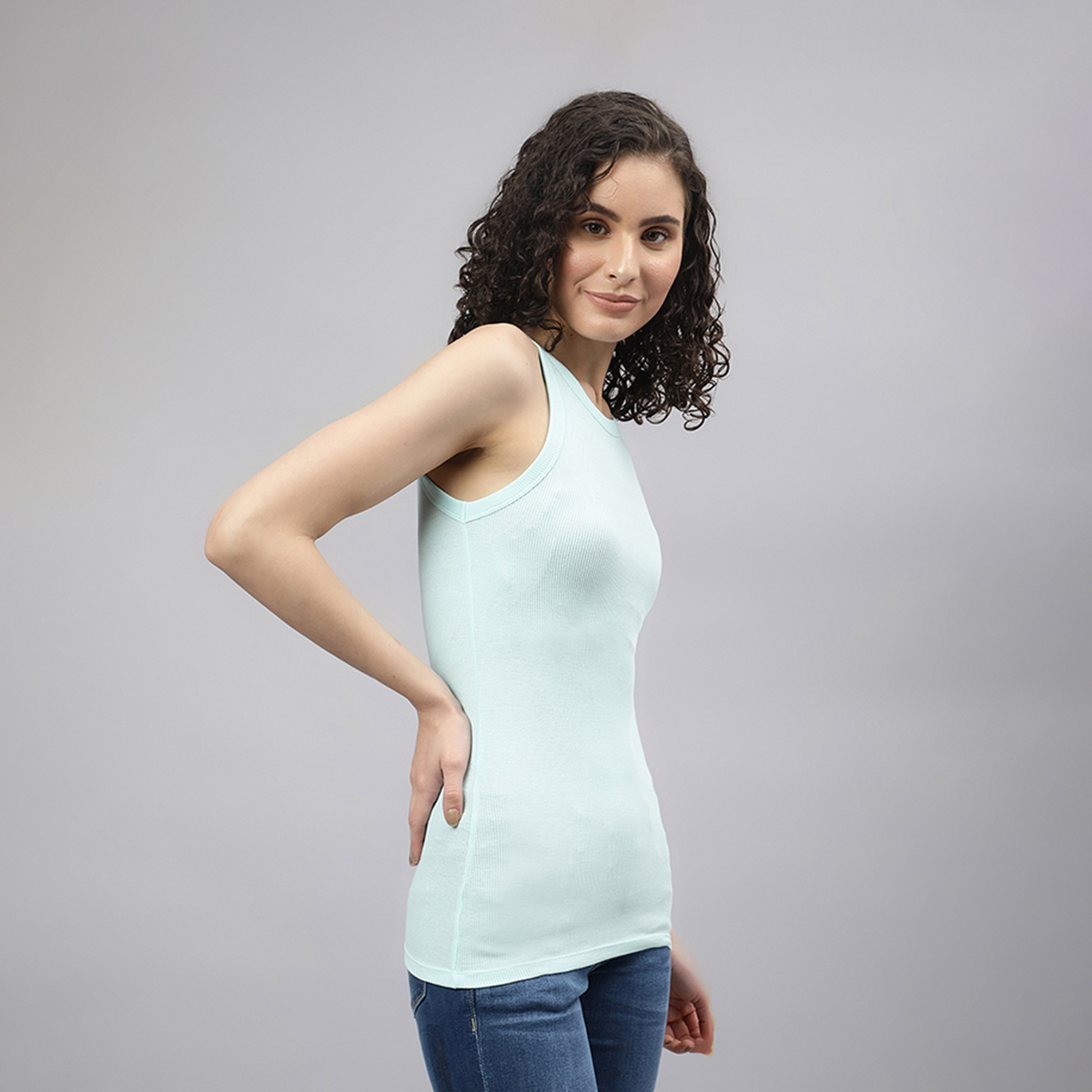 بيفرلي هيلز بولو كلوب- تي شيرت نسائي برقبة دائرية أكمام قصيرة-women-clothing-tshirts-image-11