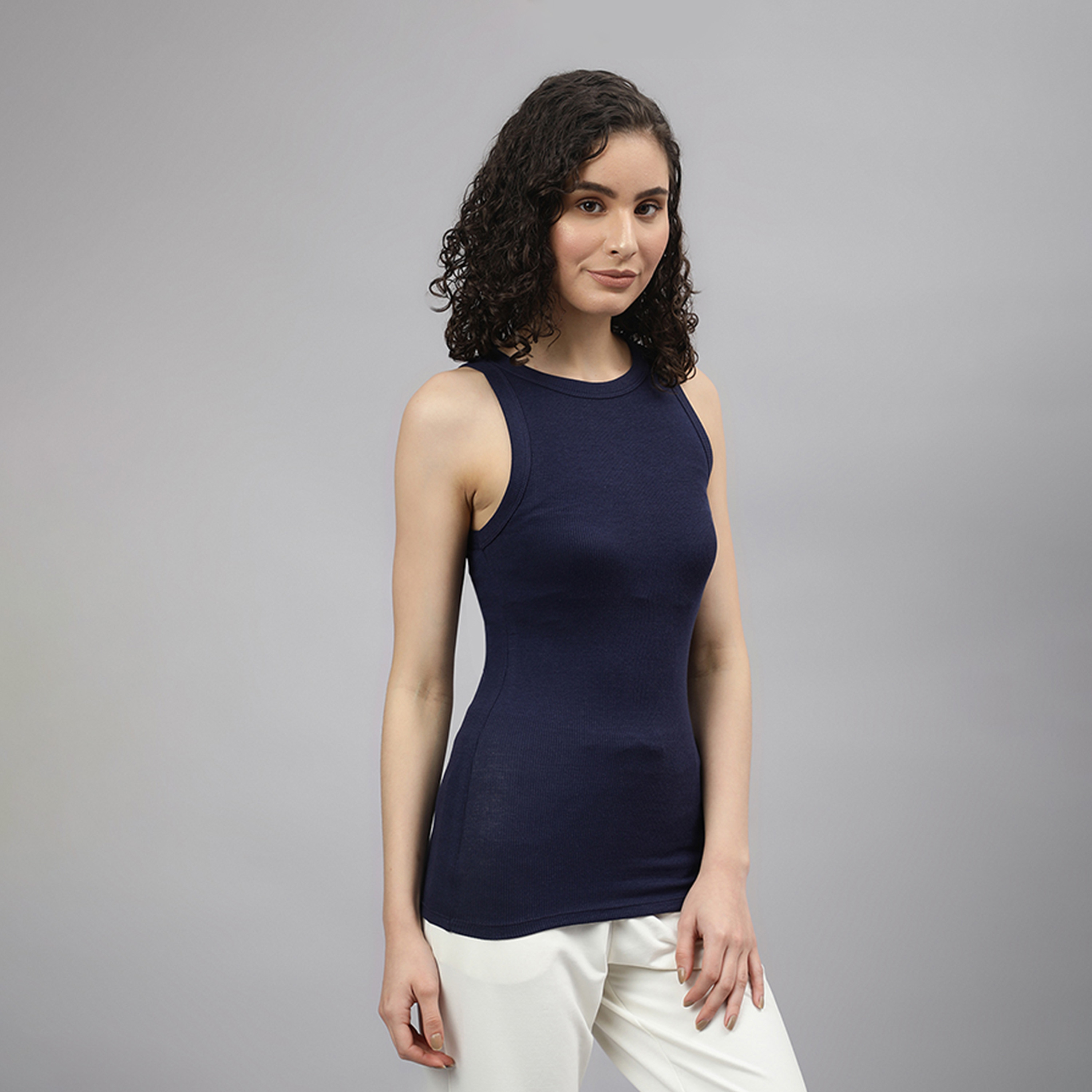 بيفرلي هيلز بولو كلوب- تي شيرت نسائي برقبة دائرية أكمام قصيرة-women-clothing-tshirts-image-3