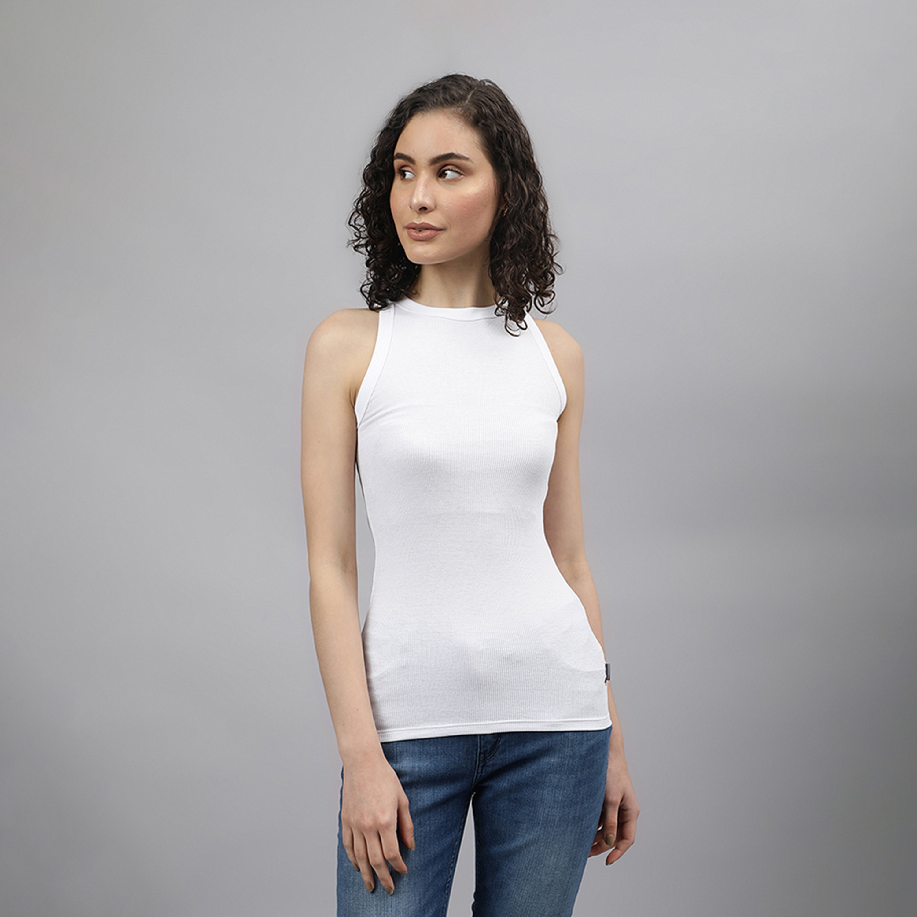 بيفرلي هيلز بولو كلوب- تي شيرت نسائي برقبة دائرية أكمام قصيرة-women-clothing-tshirts-image-5