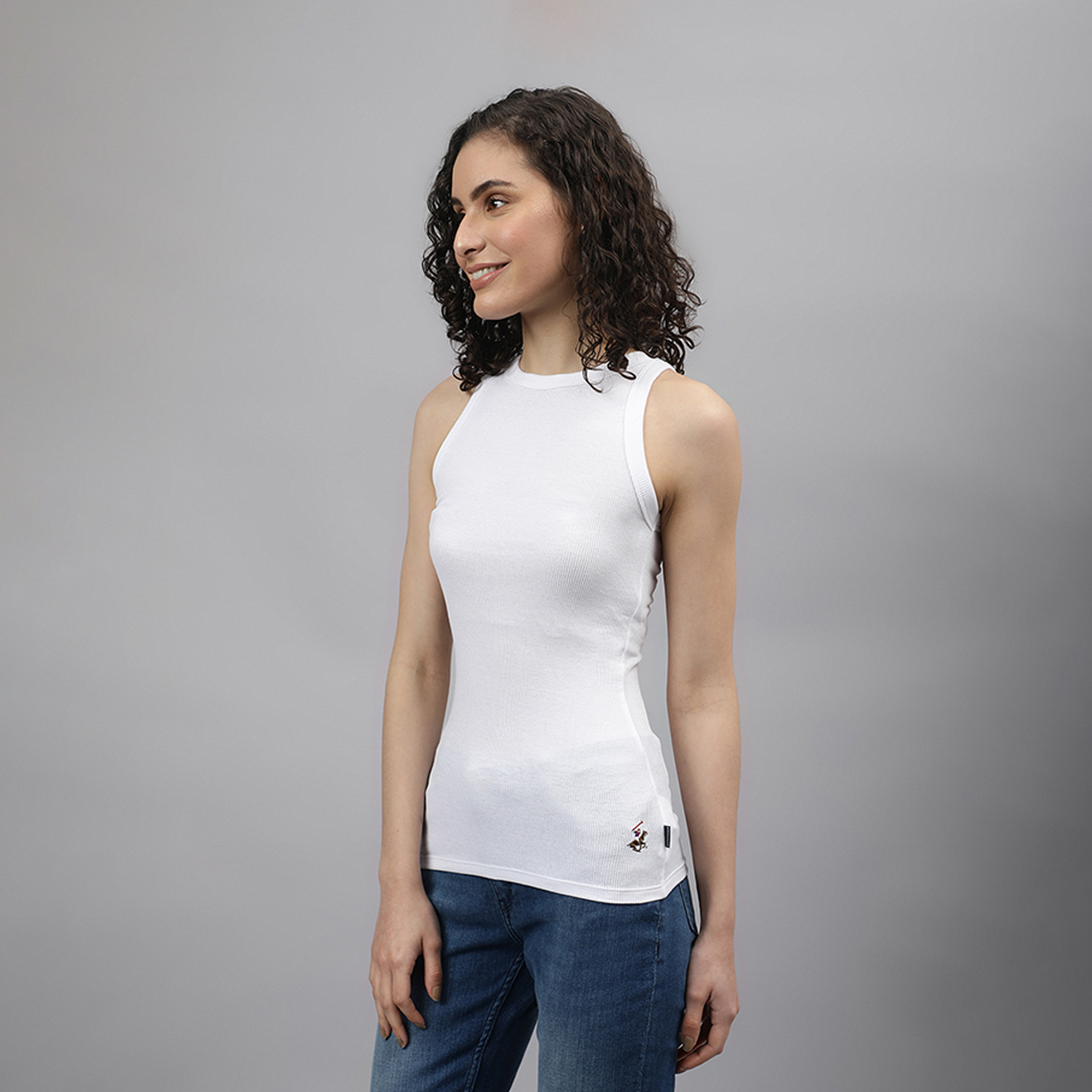 بيفرلي هيلز بولو كلوب- تي شيرت نسائي برقبة دائرية أكمام قصيرة-women-clothing-tshirts-image-6